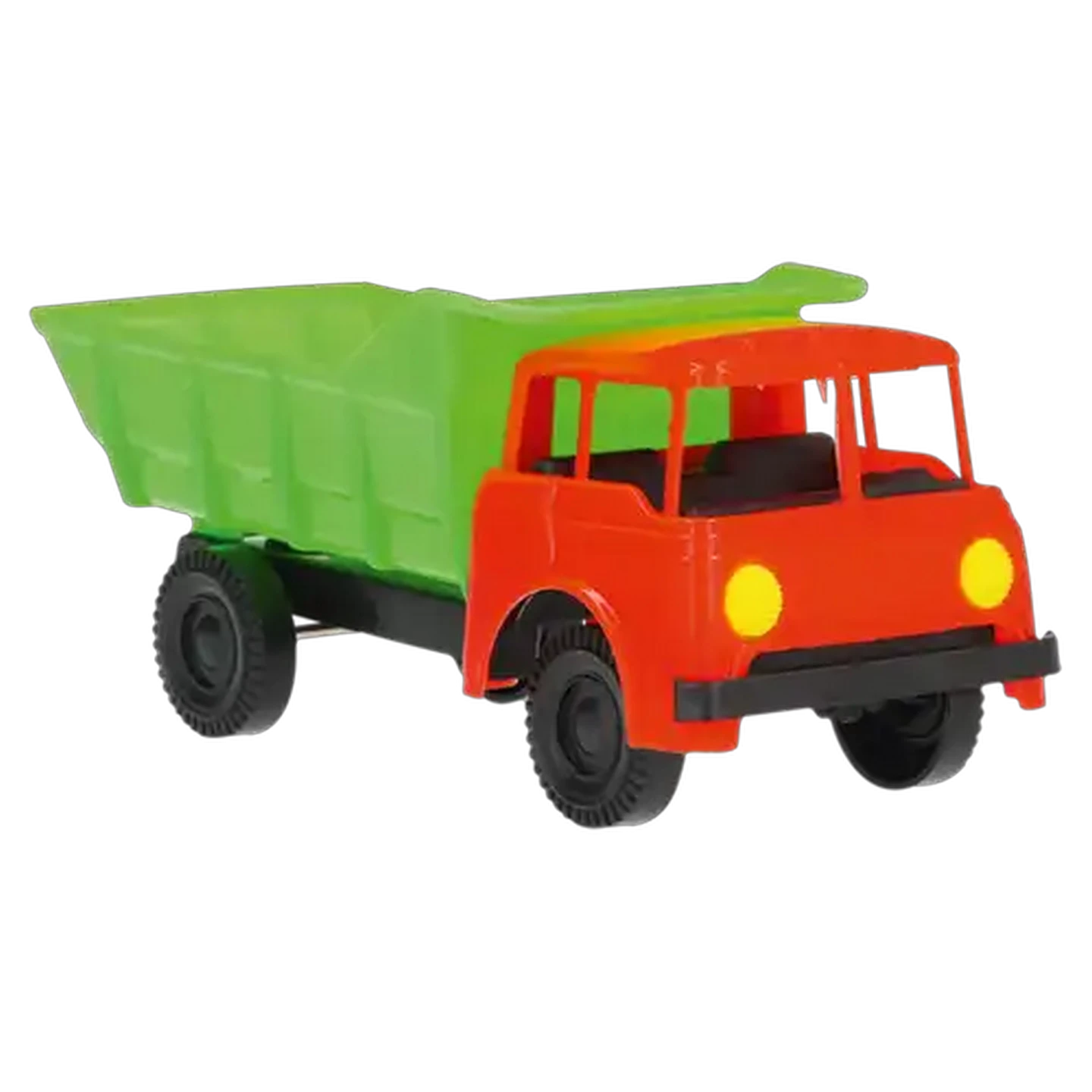 Image of Mini Dump Truck Toy