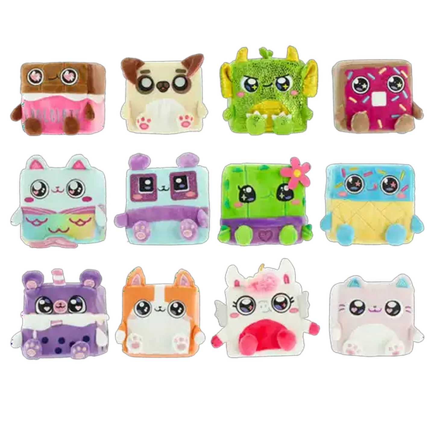 Checkers Sixty60 | Cubeez (Design May Vary)