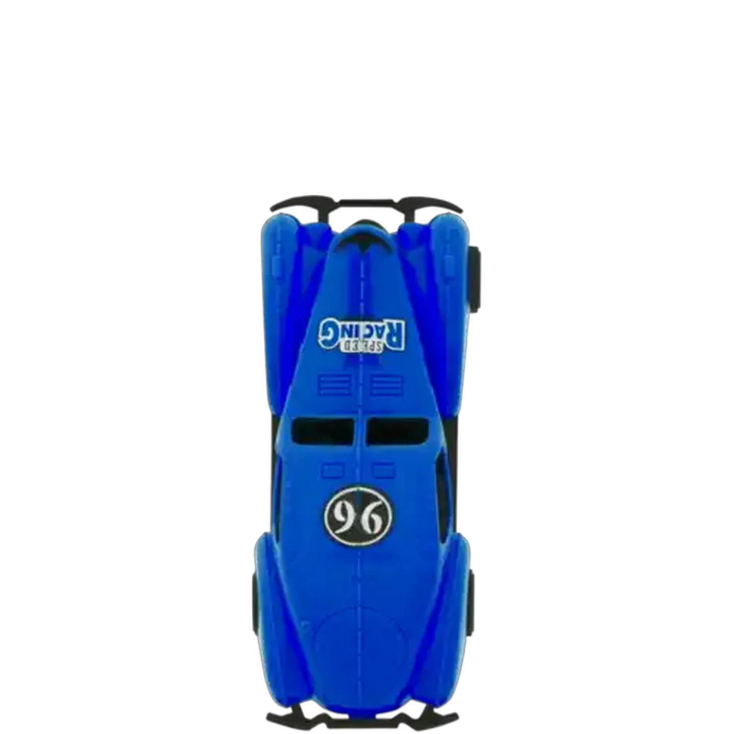 Image of Classic Racer Car (Type May Vary)