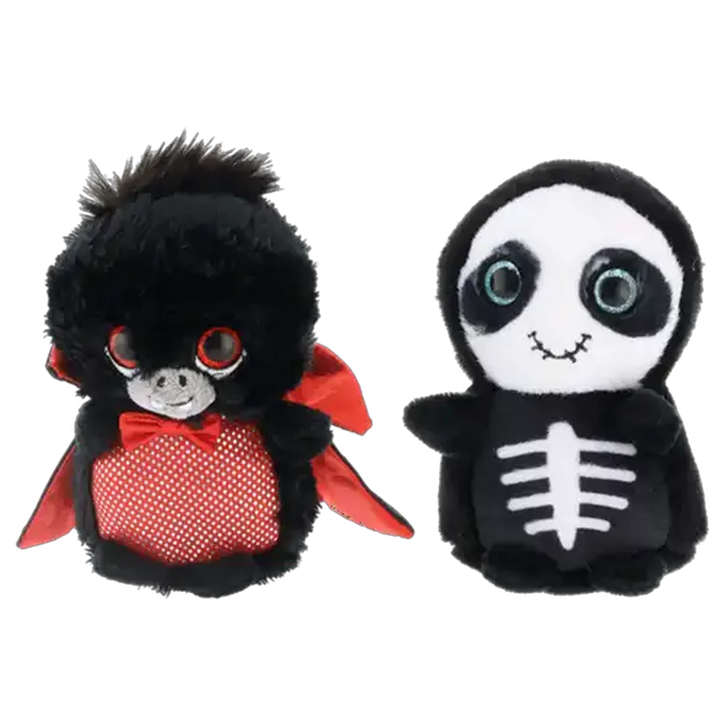 Image of Mini Motsu Halloween Plush 10cm (Design May Vary)