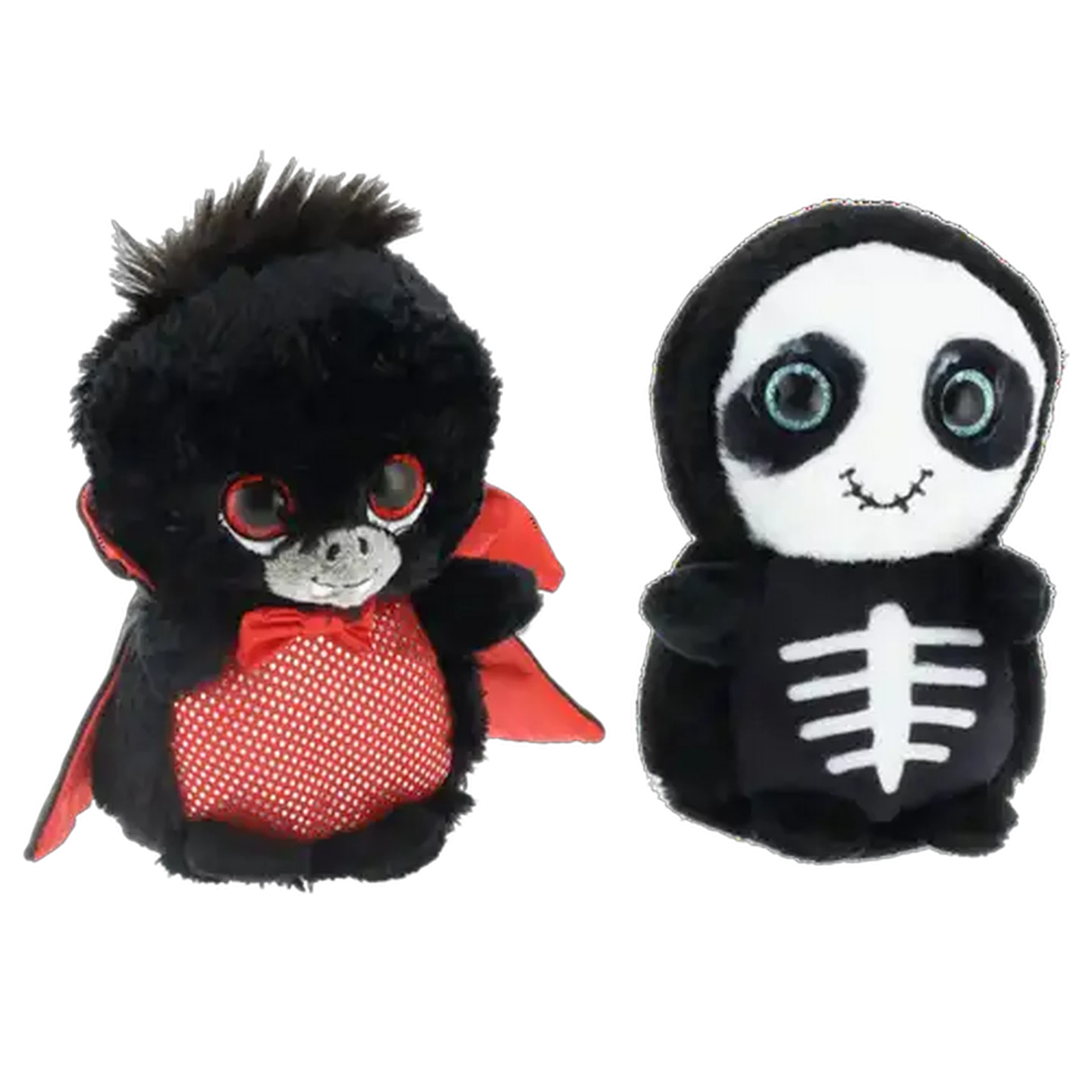 Image of Mini Motsu Halloween Plush 10cm (Design May Vary)