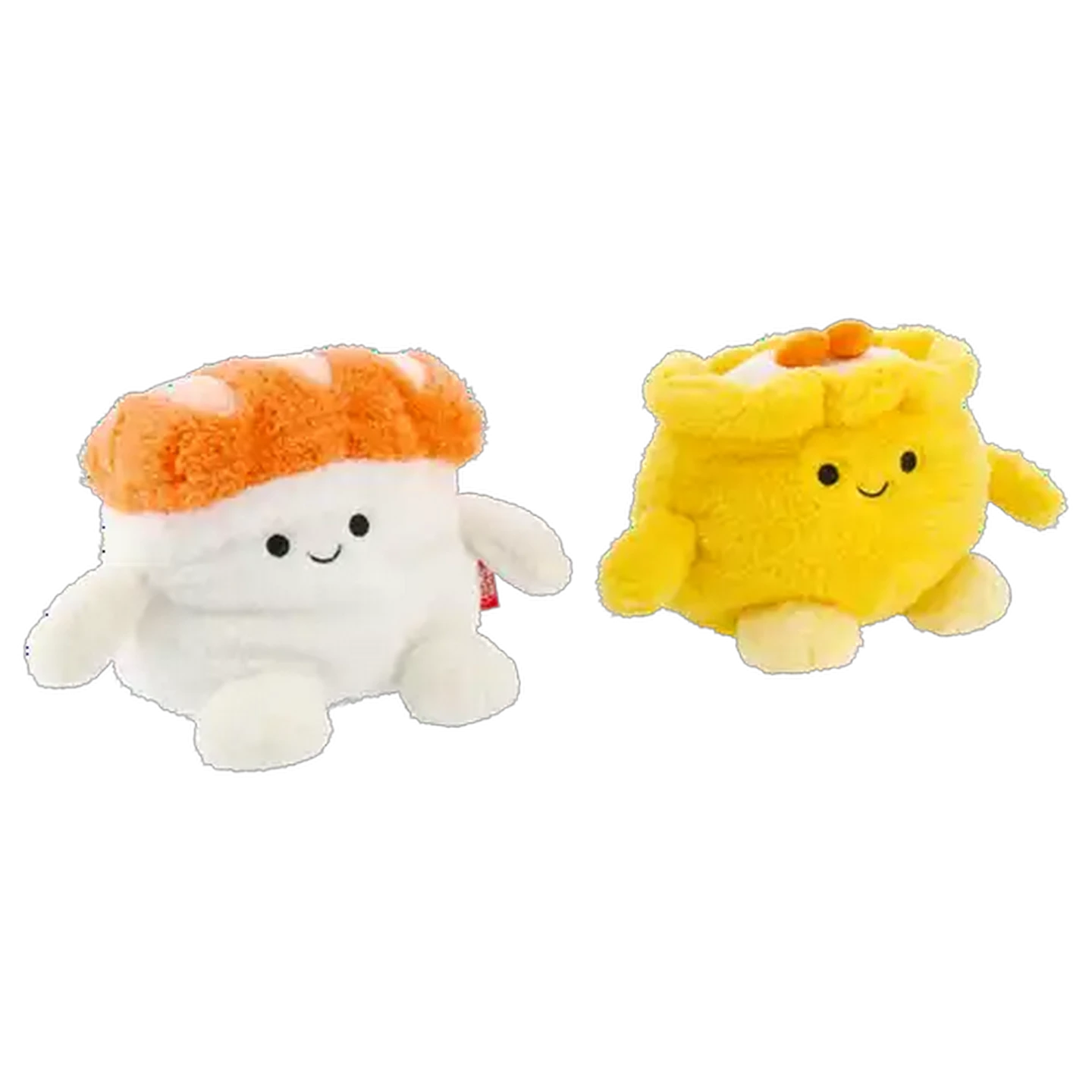 Image of Bum Bumz Plush Toys (Design May Vary)