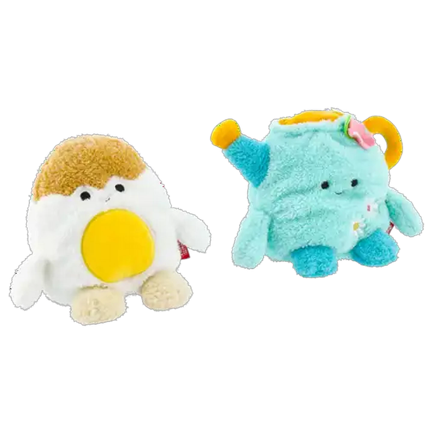 Image of Bum Bumz Plush Toys (Design May Vary)