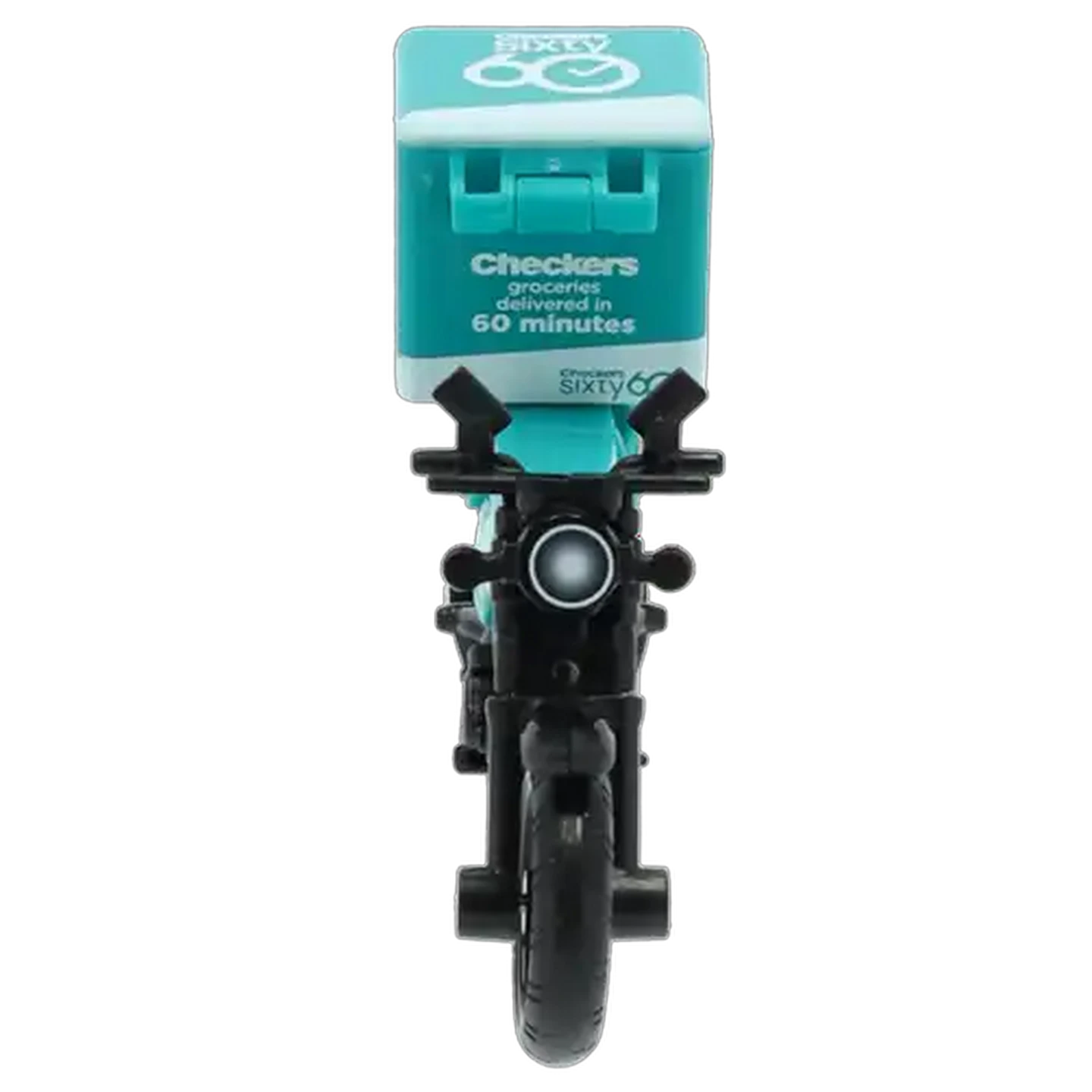 Image of Sixty60 Mini Motorcycle 1:24