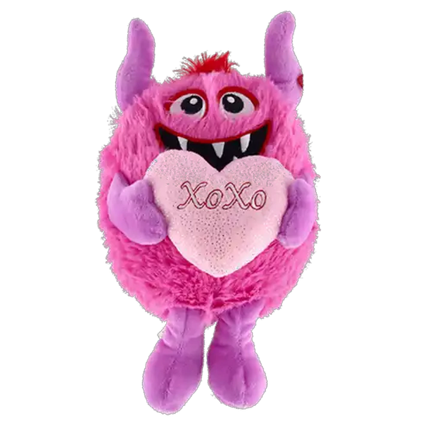 Image of Monster Holding Heart 18cm (Design May Vary)