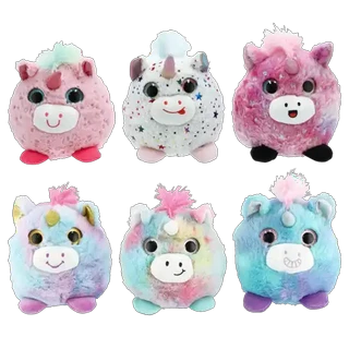 Checkers Sixty60 | Aphmau MeeMeows Mystery Carnival Treats Plush