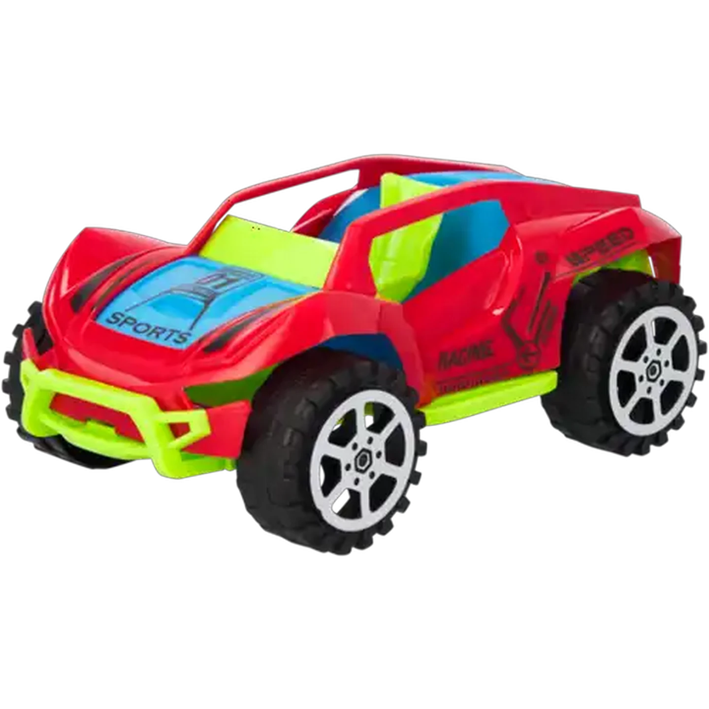 Image of Toy Car