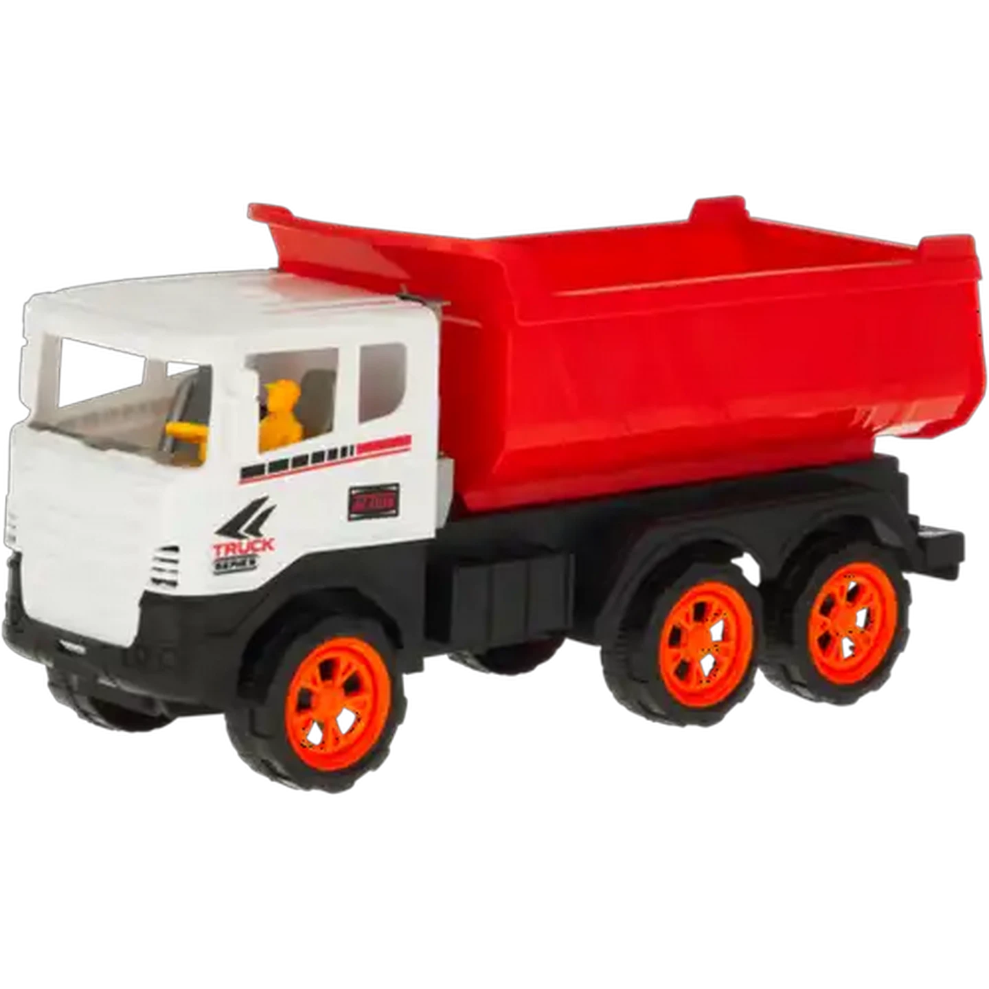 Image of Toy Dump Truck 26cm