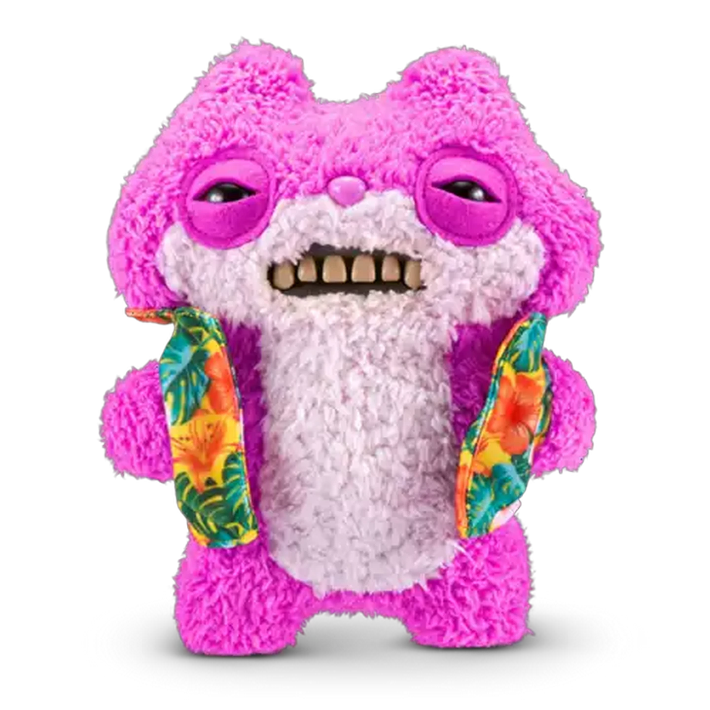 Image of Fuggler Vacay Vibes 22cm Plush (Type May Vary)