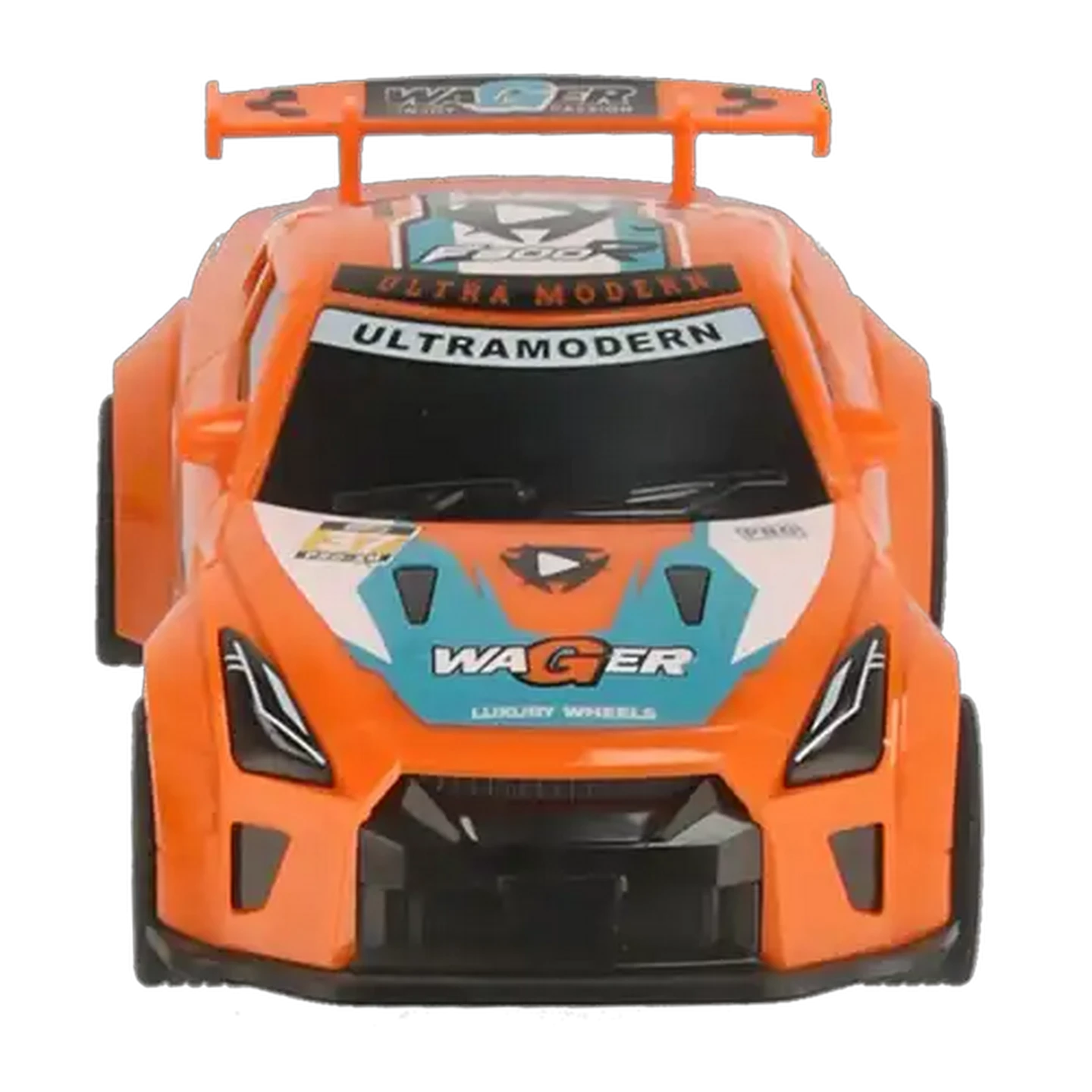 Image of Stunt Drift Racing Car (Design May Vary)