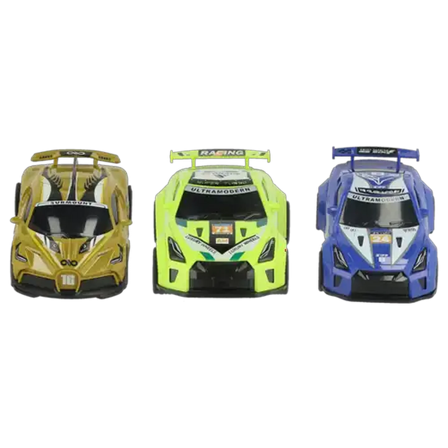 Image of Stunt Drift Racing Car (Design May Vary)