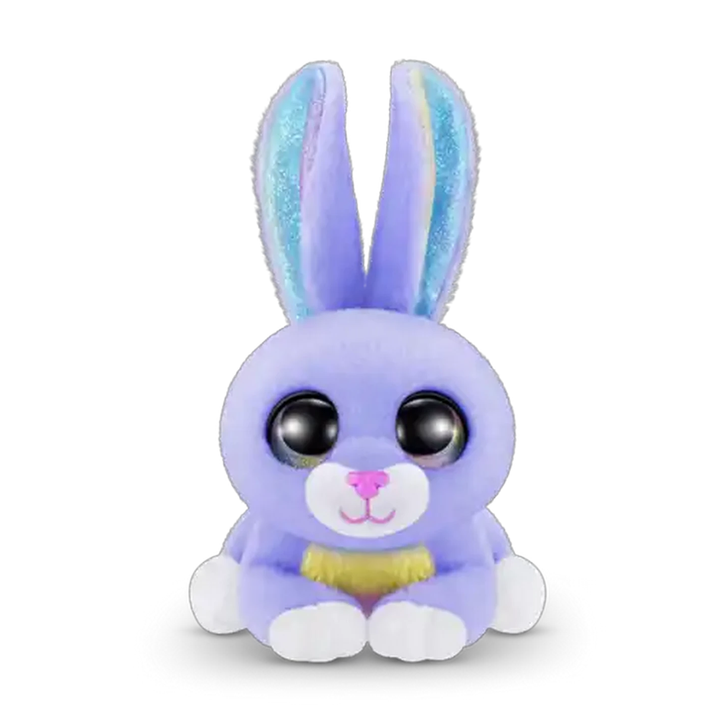 Image of Coco Cones Rainbow Cone Plush (Type May Vary)