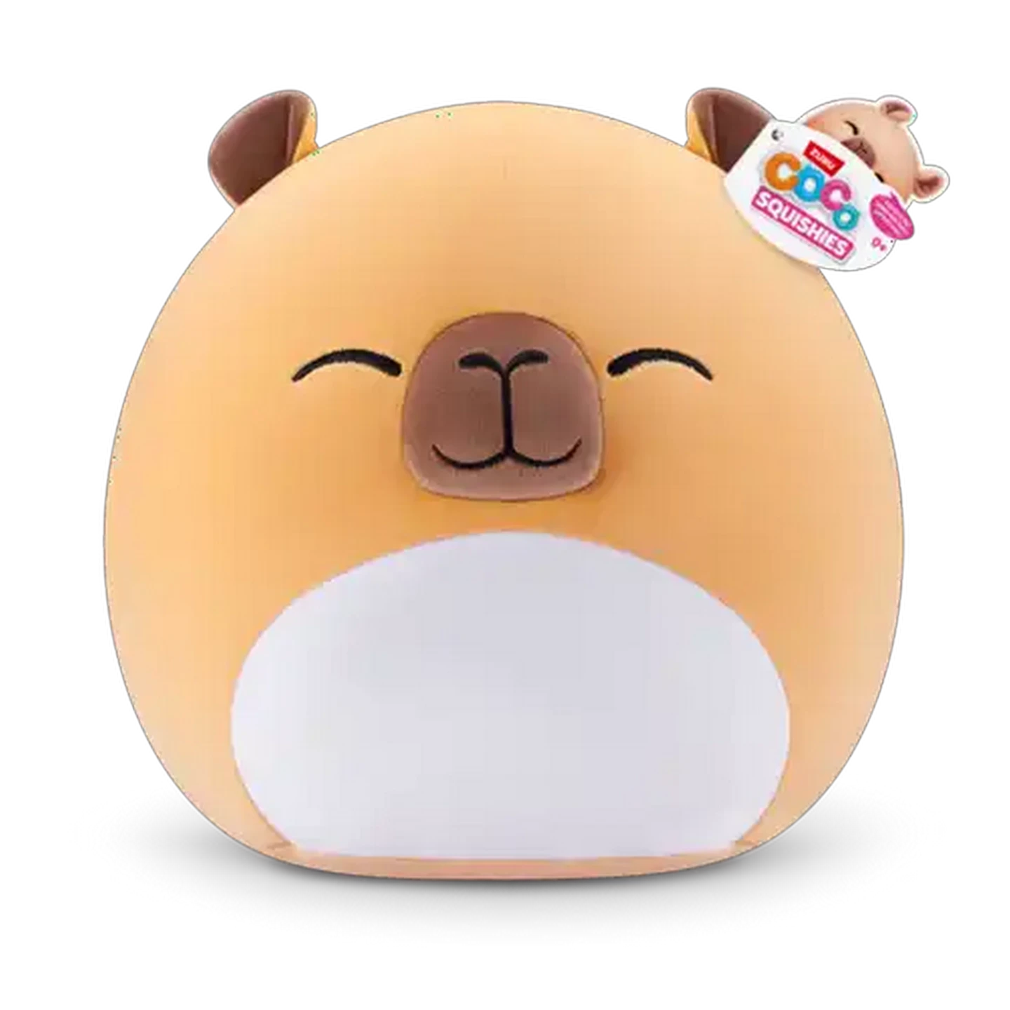 Image of Coco Cones Squishies Series 2 Plush Toy (Type May Vary)