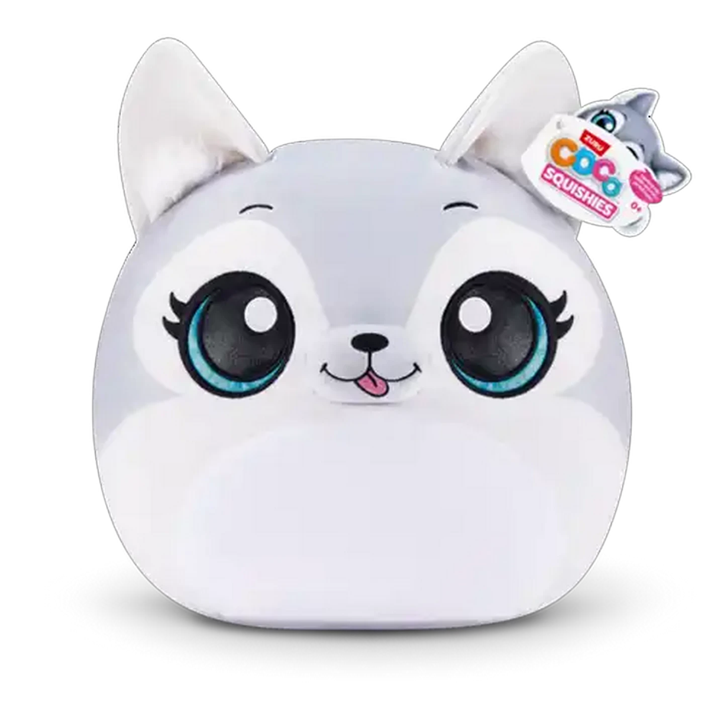 Checkers Sixty60 | Coco Cones Squishies Series 2 Plush Toy (Type
