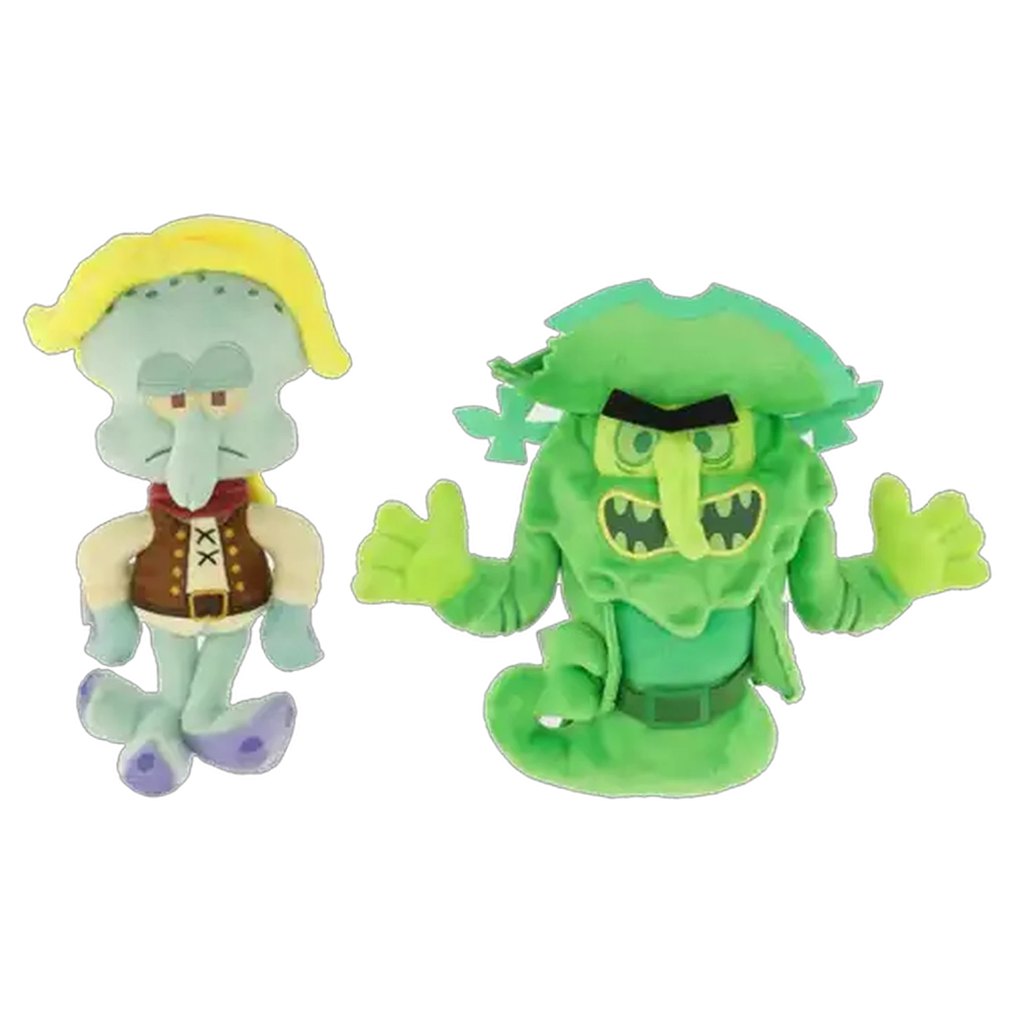 Image of Spongebob Squarepants Bikini Bottom Glow Pals (Design May Vary)