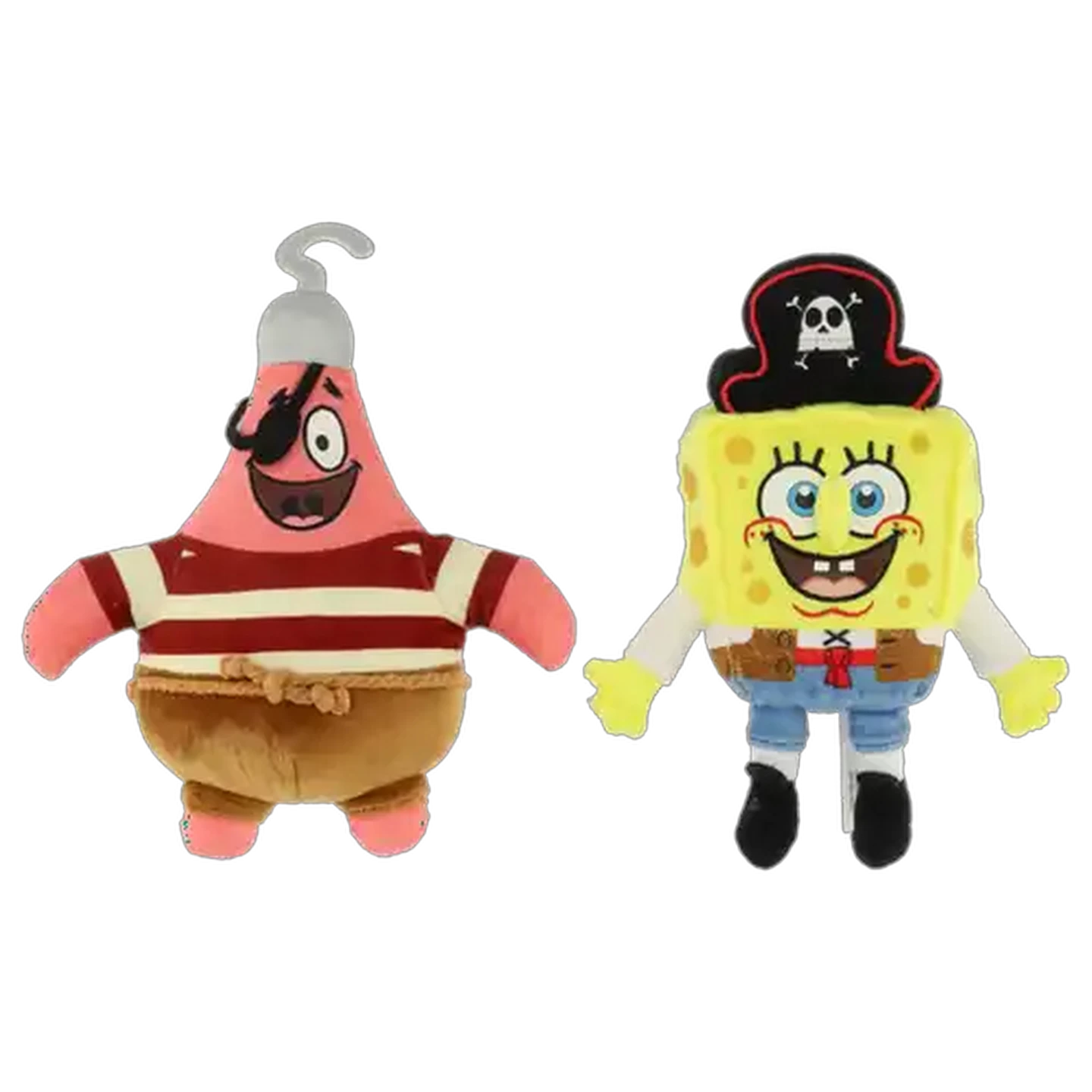 Image of Spongebob Squarepants Bikini Bottom Glow Pals (Design May Vary)