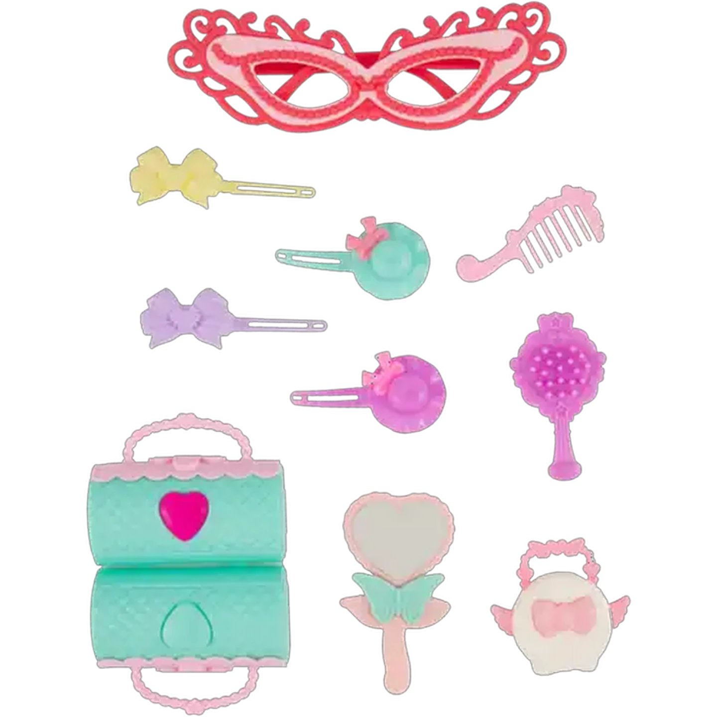 Image of Beautiful Girl Cosmetics