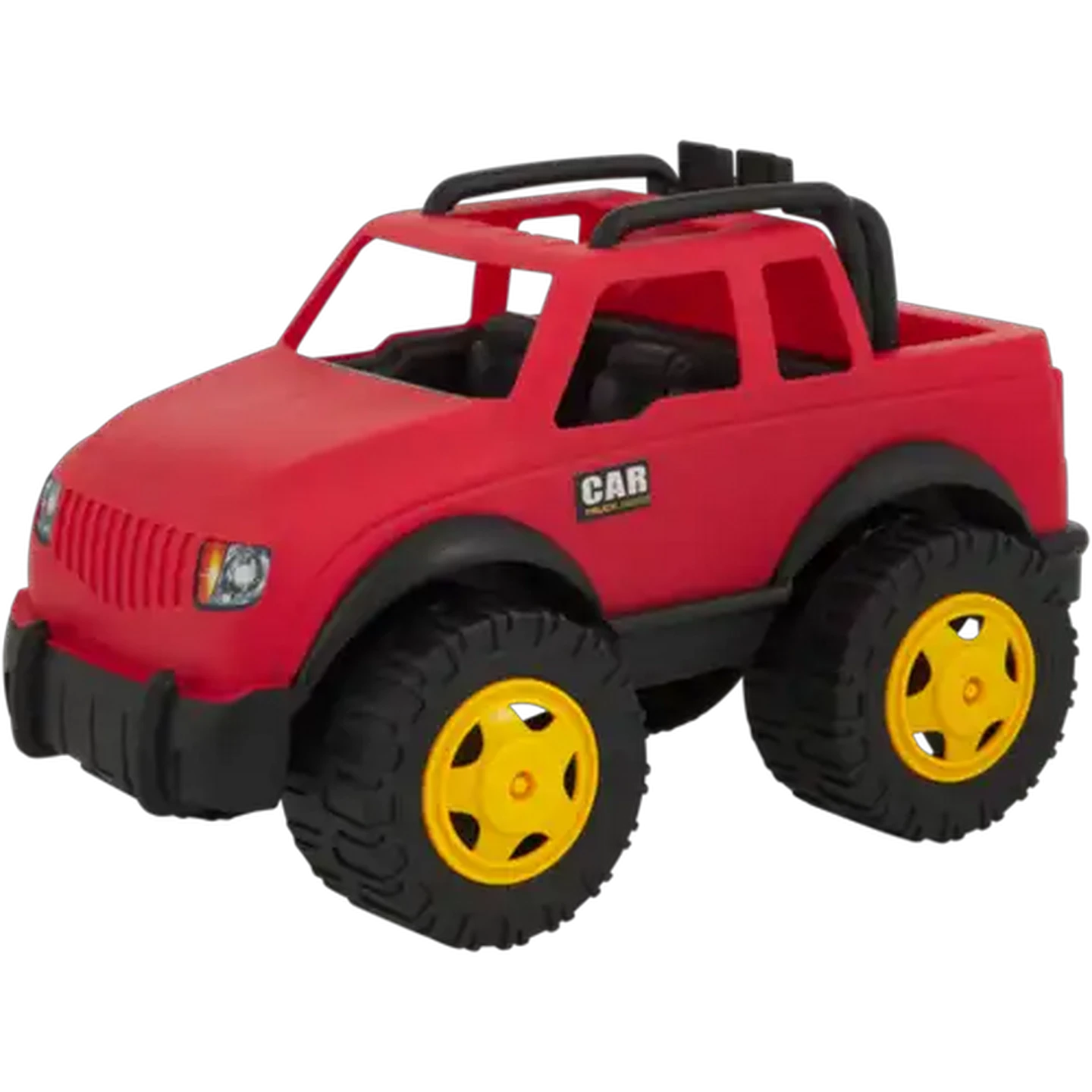 Image of Super Power Truck 27cm (Colour May Vary)