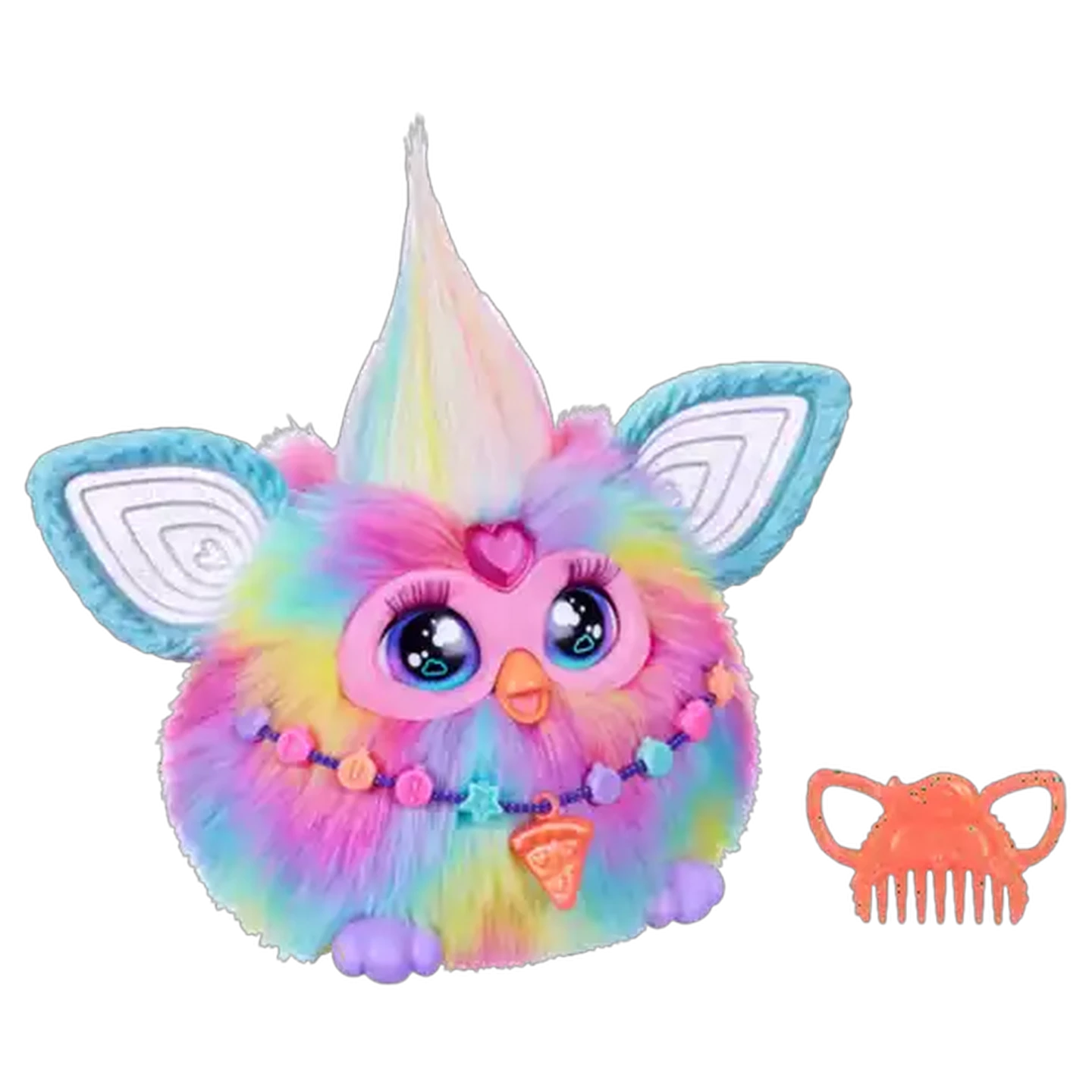 Image of Furby Tie Dye