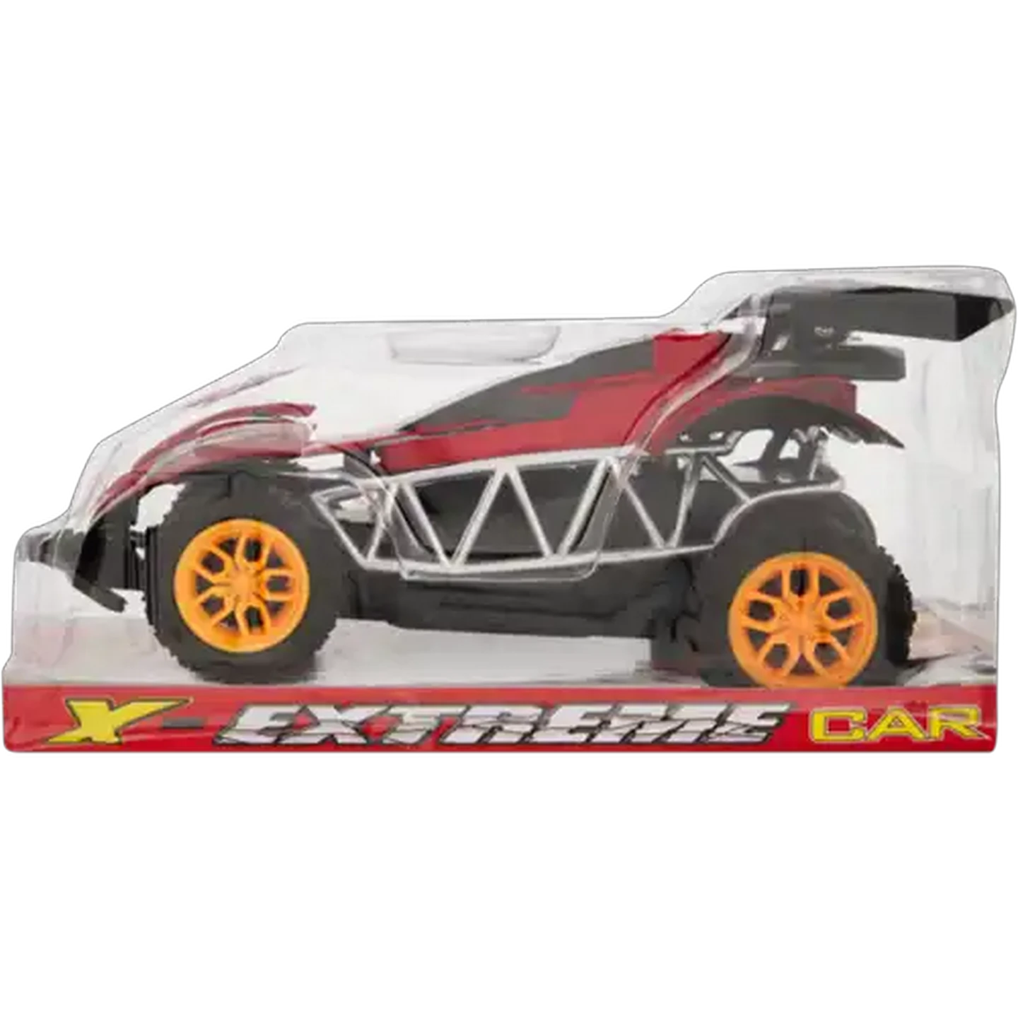 Image of Friction Car 24cm (Colour May Vary)