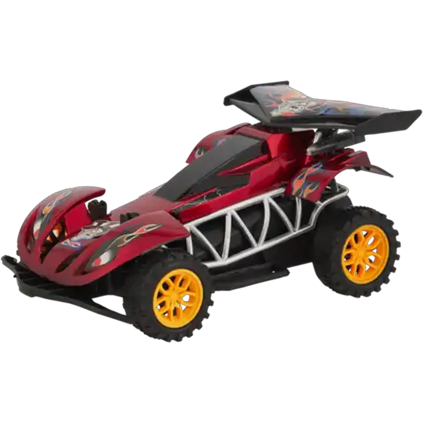 Image of Friction Car 24cm (Colour May Vary)