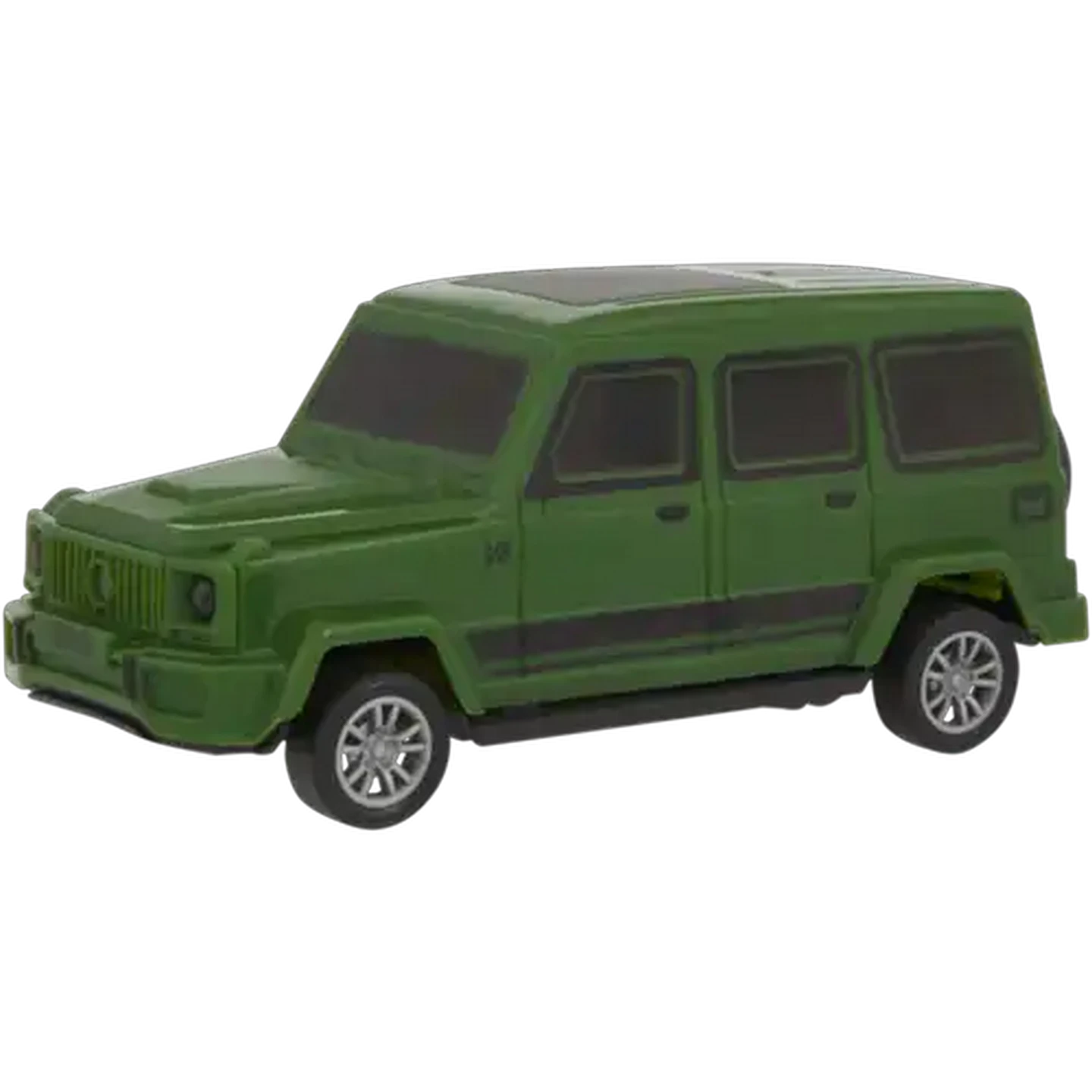 Image of Friction SUV Car (Colour May Vary)