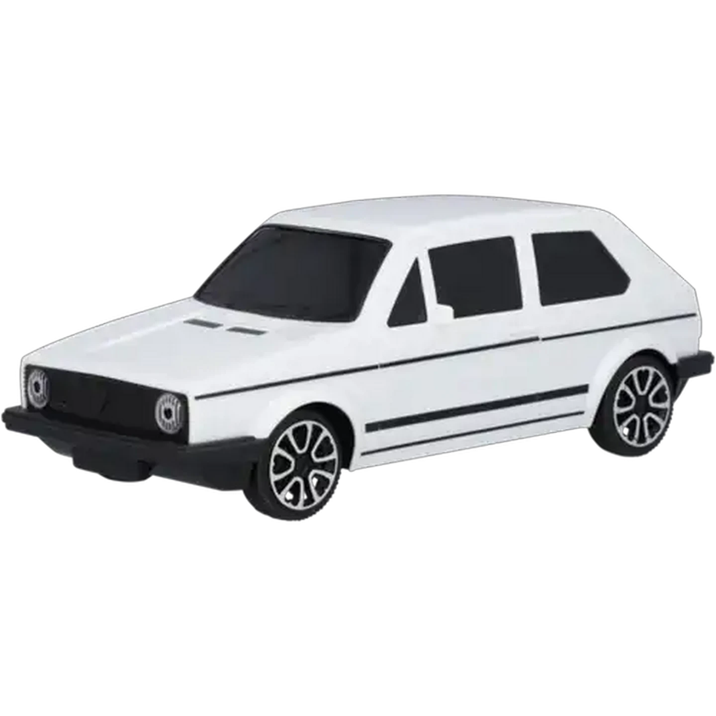 Image of Friction Car 20cm (Colour May Vary)