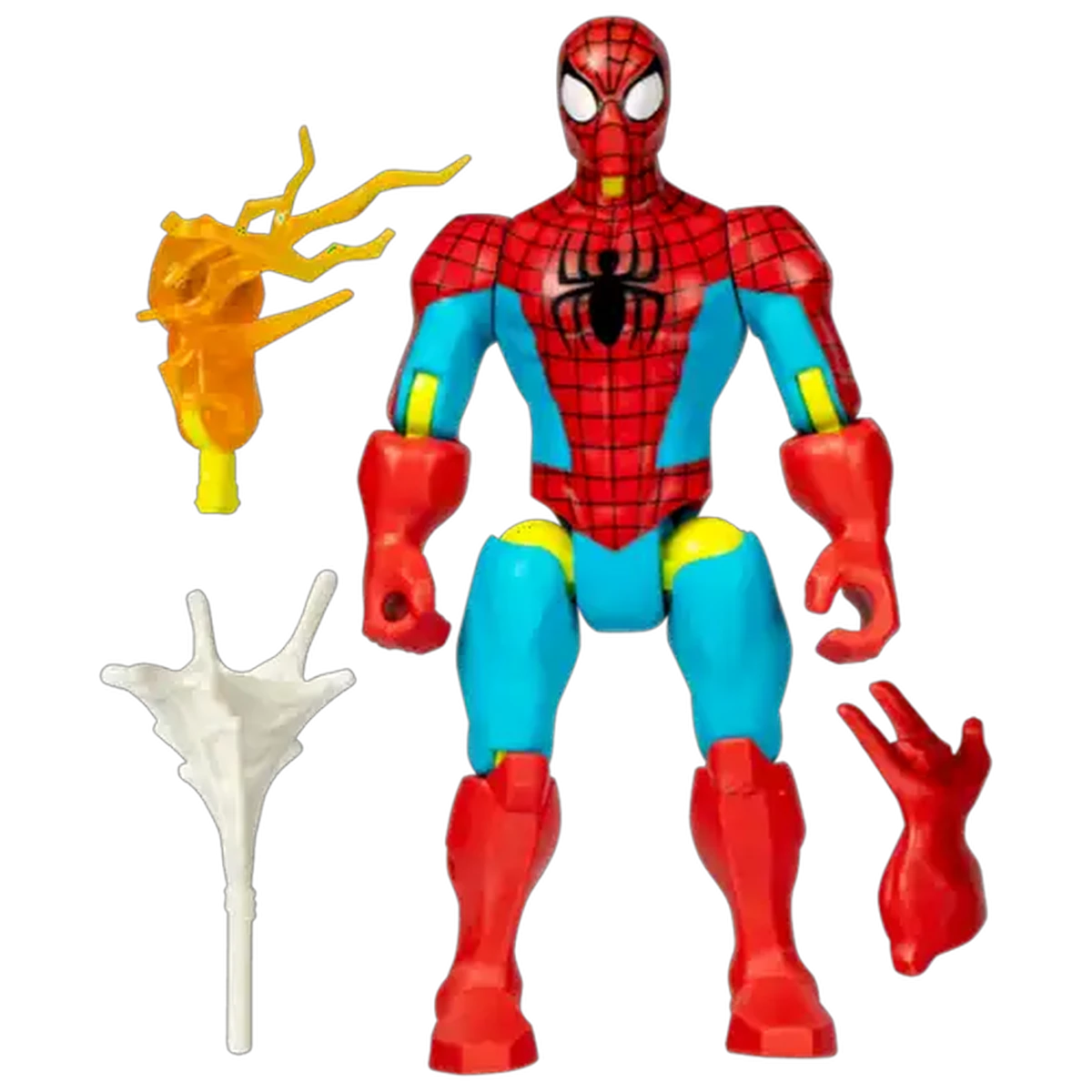 Checkers Sixty60 | Spider-Man Mixmashers Basic Figure (Type May Vary)