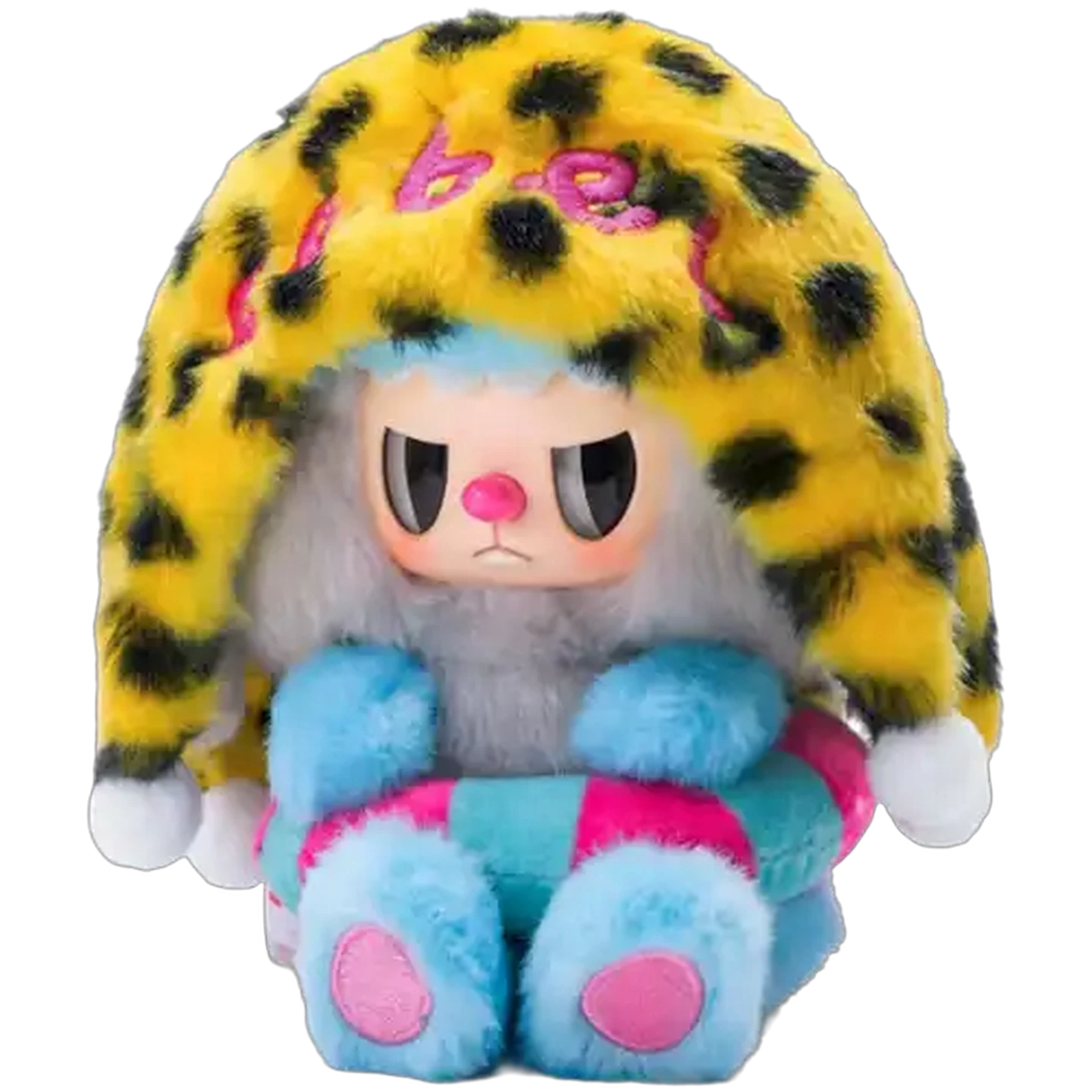 Checkers Sixty60 | Rebel Bear Sweet Zoo Blind Box Collectable