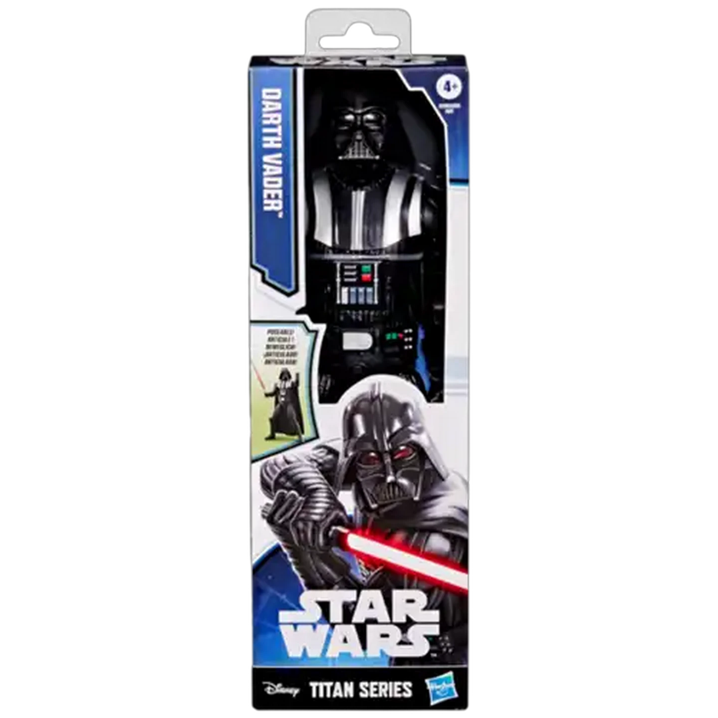 Image of Star Wars Titan Series (Type May Vary)
