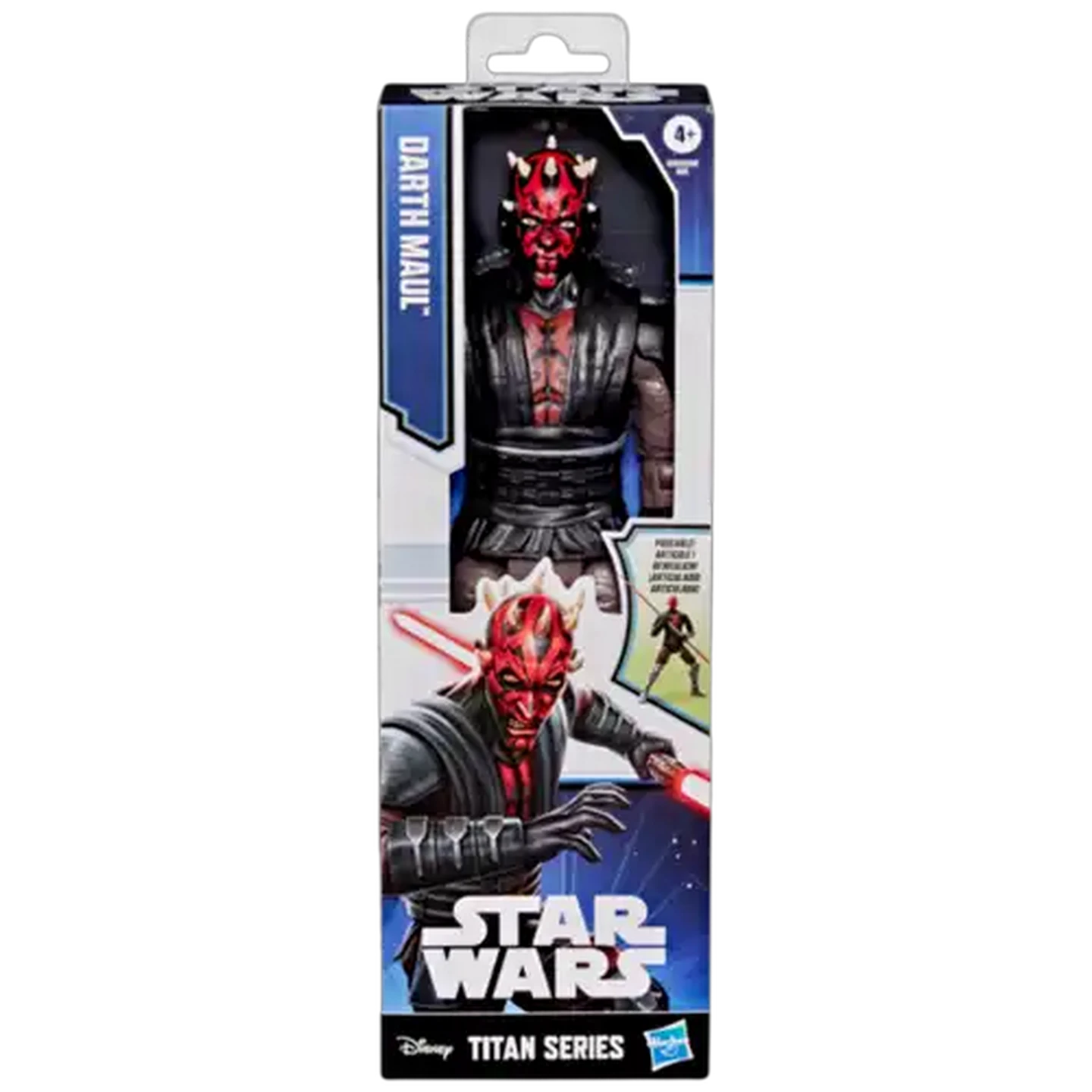 Image of Star Wars Titan Series (Type May Vary)