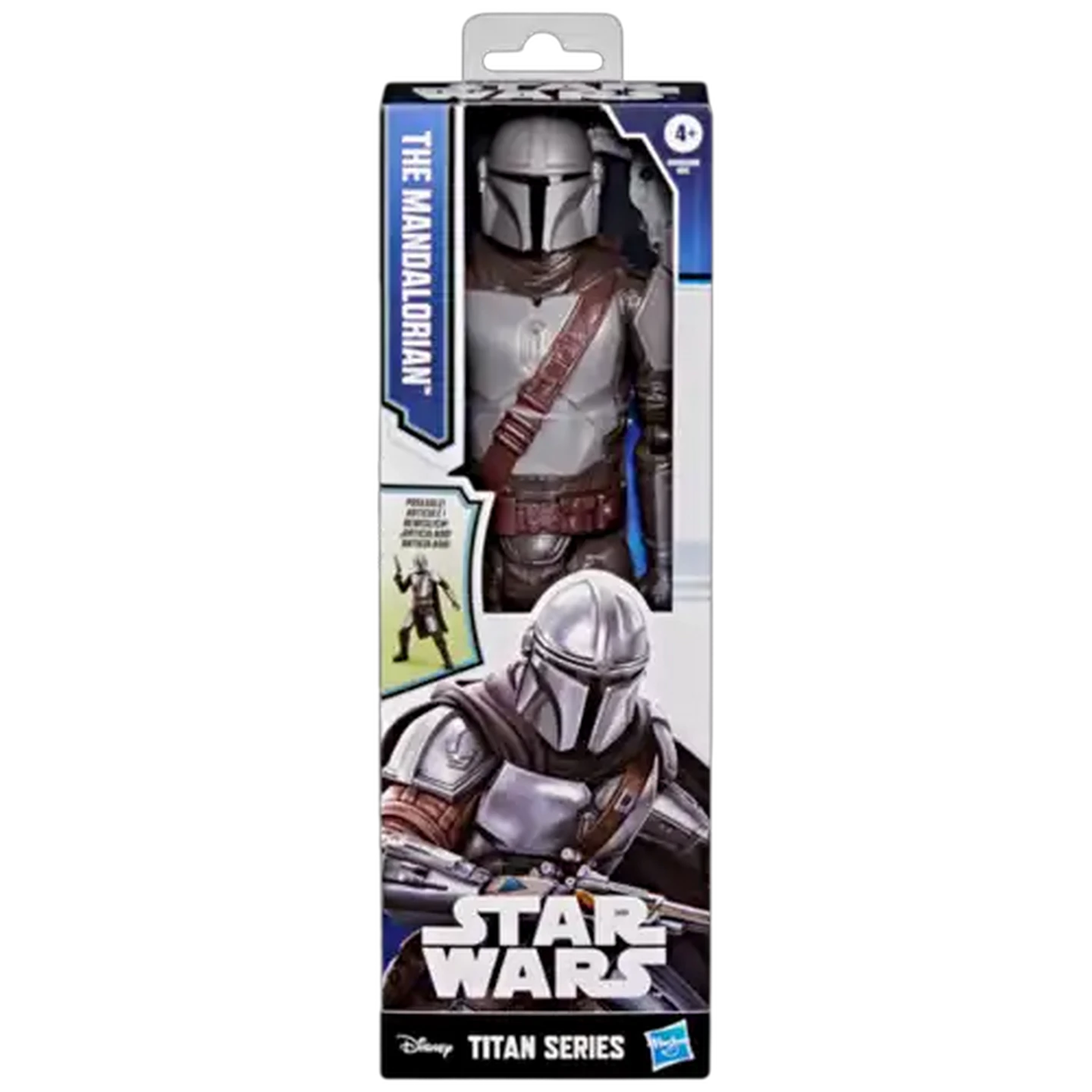 Image of Star Wars Titan Series (Type May Vary)