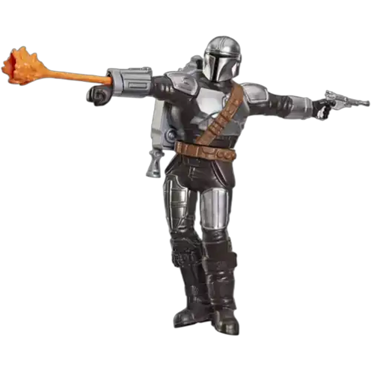 Image of Star Wars The Mandalorian Action FX Figure