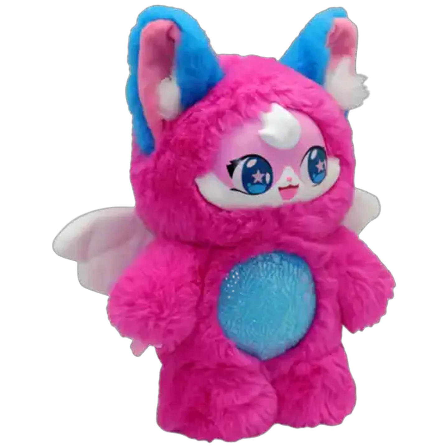 Image of UWU Standing Plush 25cm (Type May Vary)
