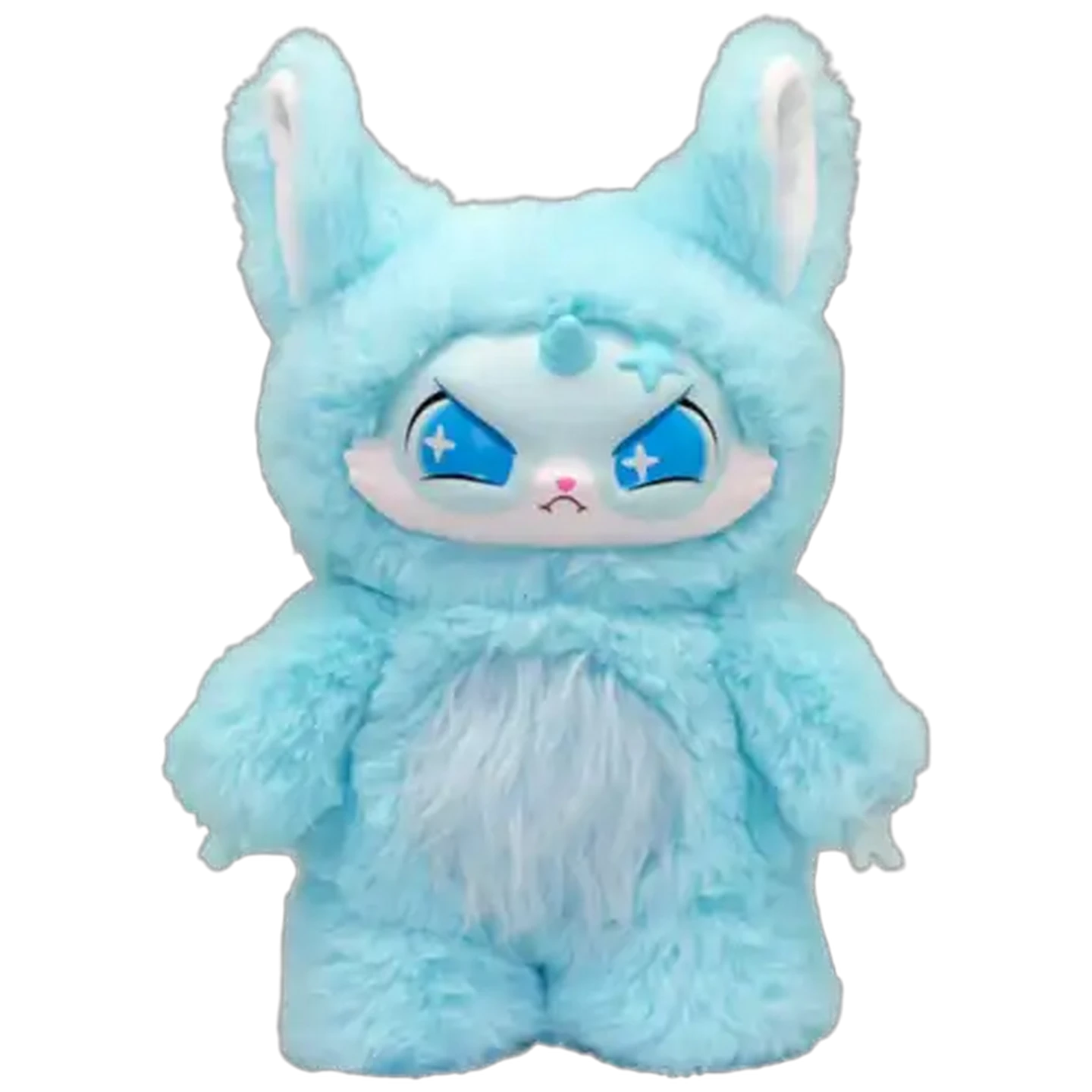 Image of UWU Standing Plush 25cm (Type May Vary)