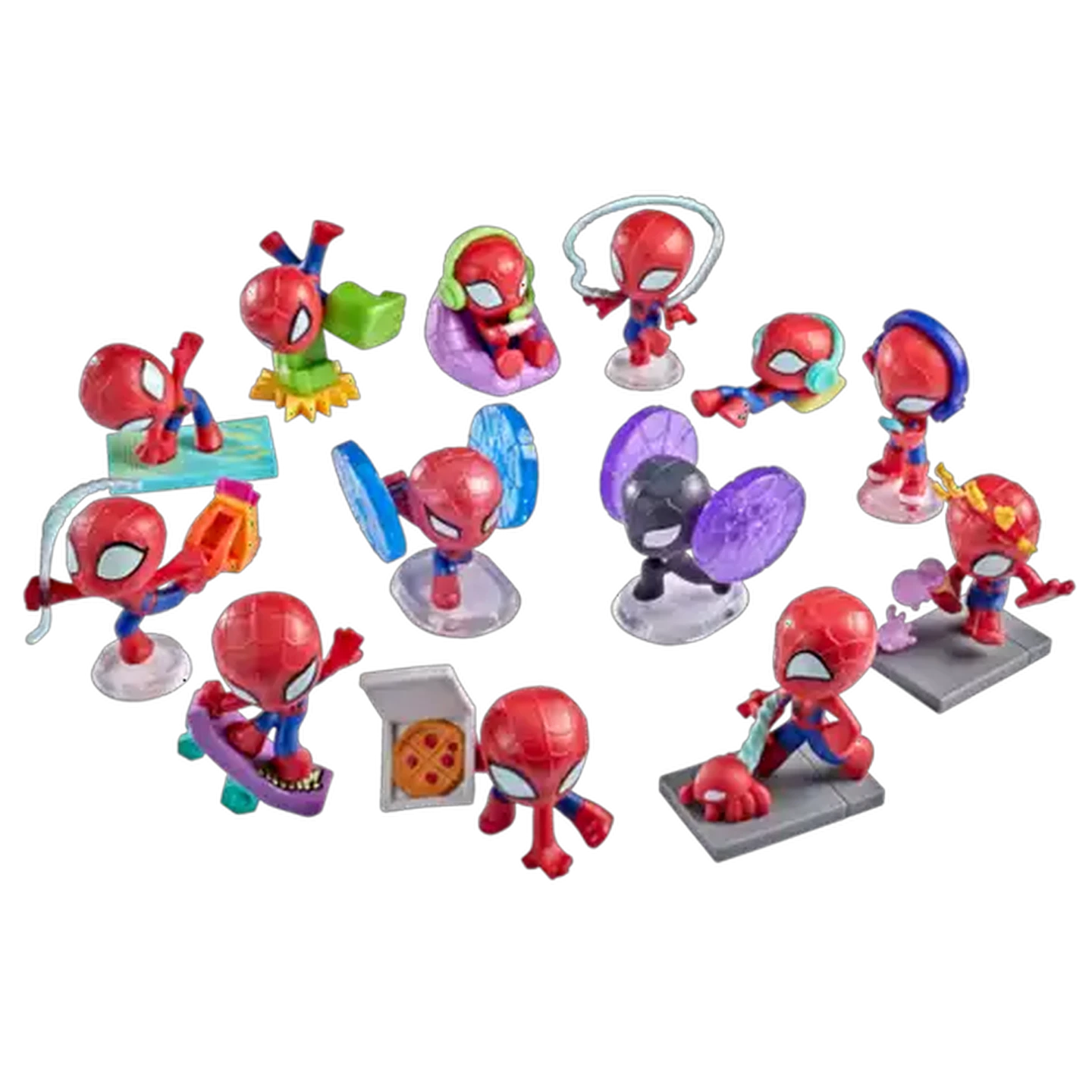 Checkers Sixty60 | Marvel Spider-Man Thwip Life (Type May Vary)