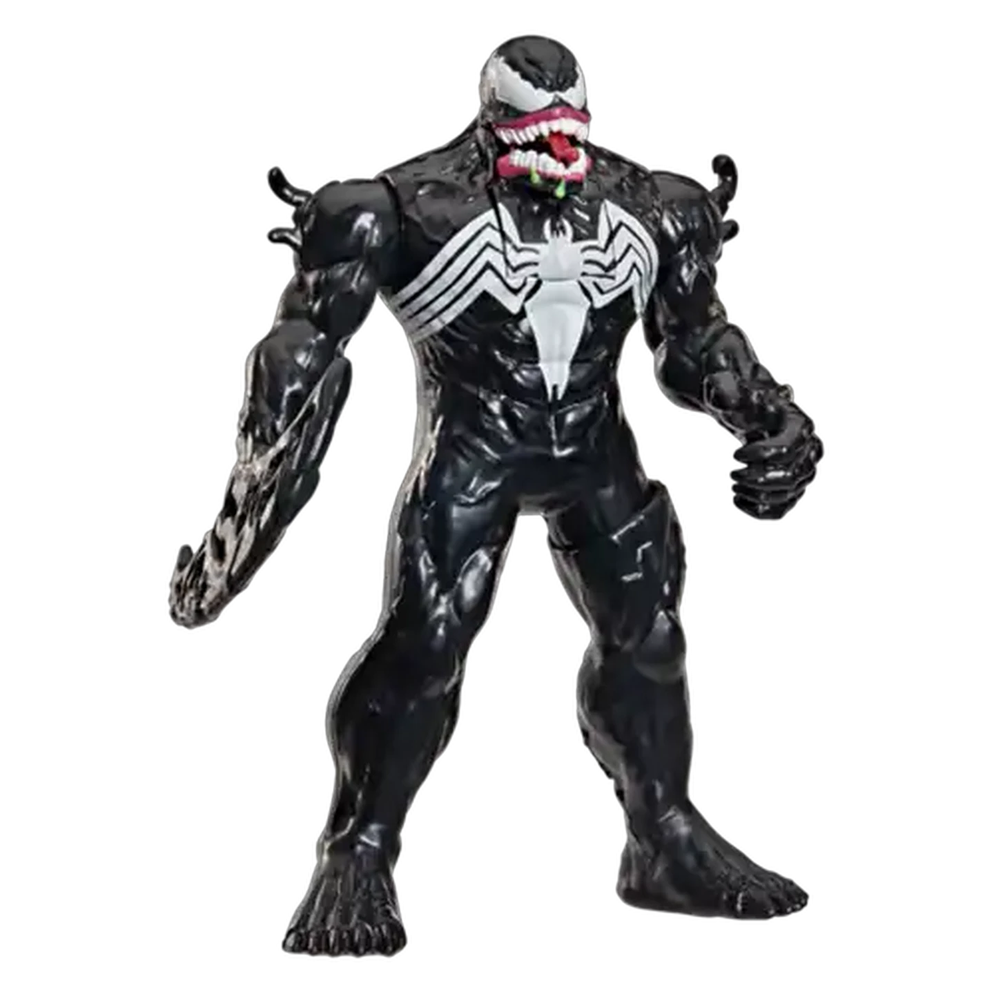 Image of Marvel Spider-Man Venom FX Action Figure