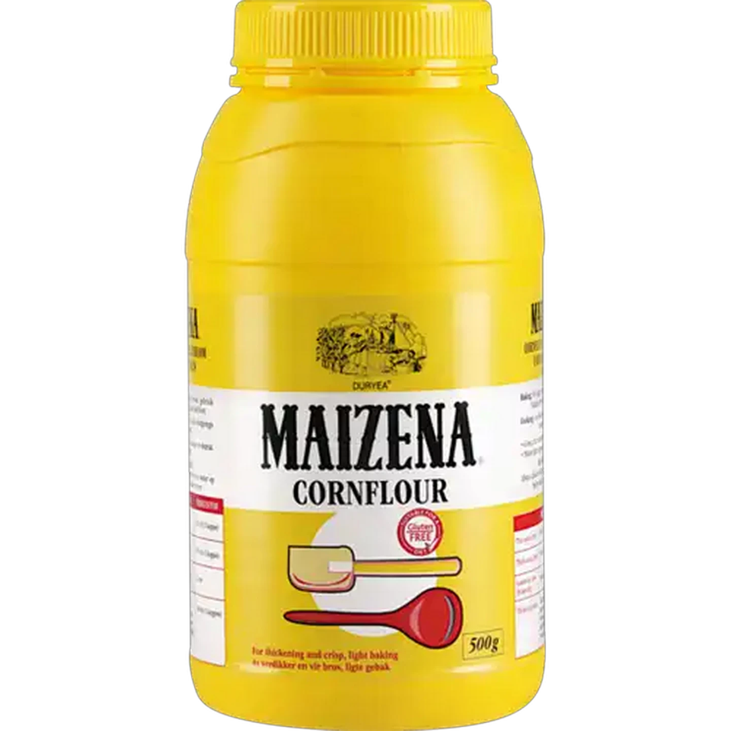 Image of Maizena Gluten Free Cornflour 500g