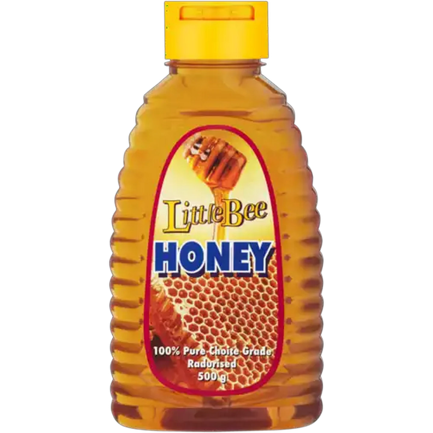 Image of Little Bee 100% Pure Honey 500g