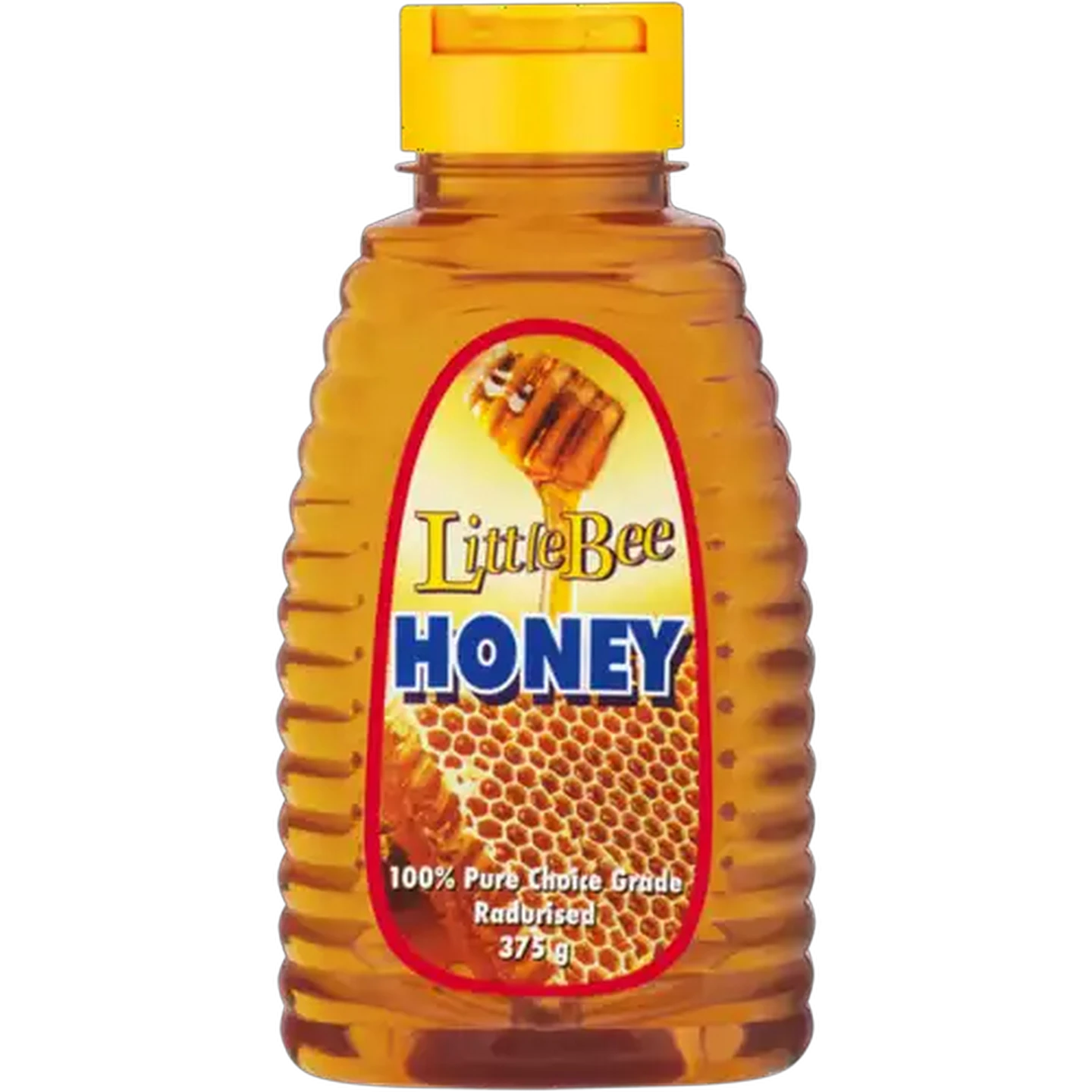 Image of Little Bee 100% Pure Honey 375g