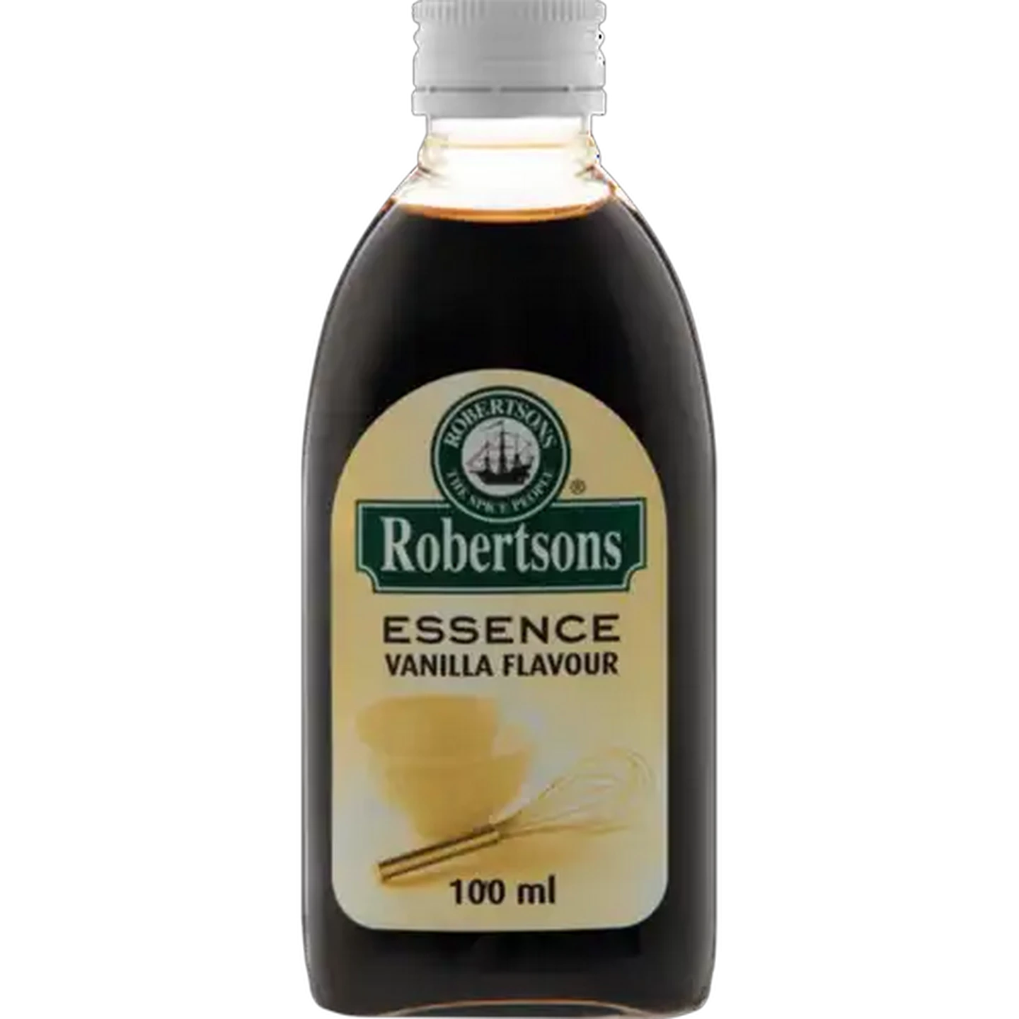Image of Robertsons Vanilla Essence 100ml