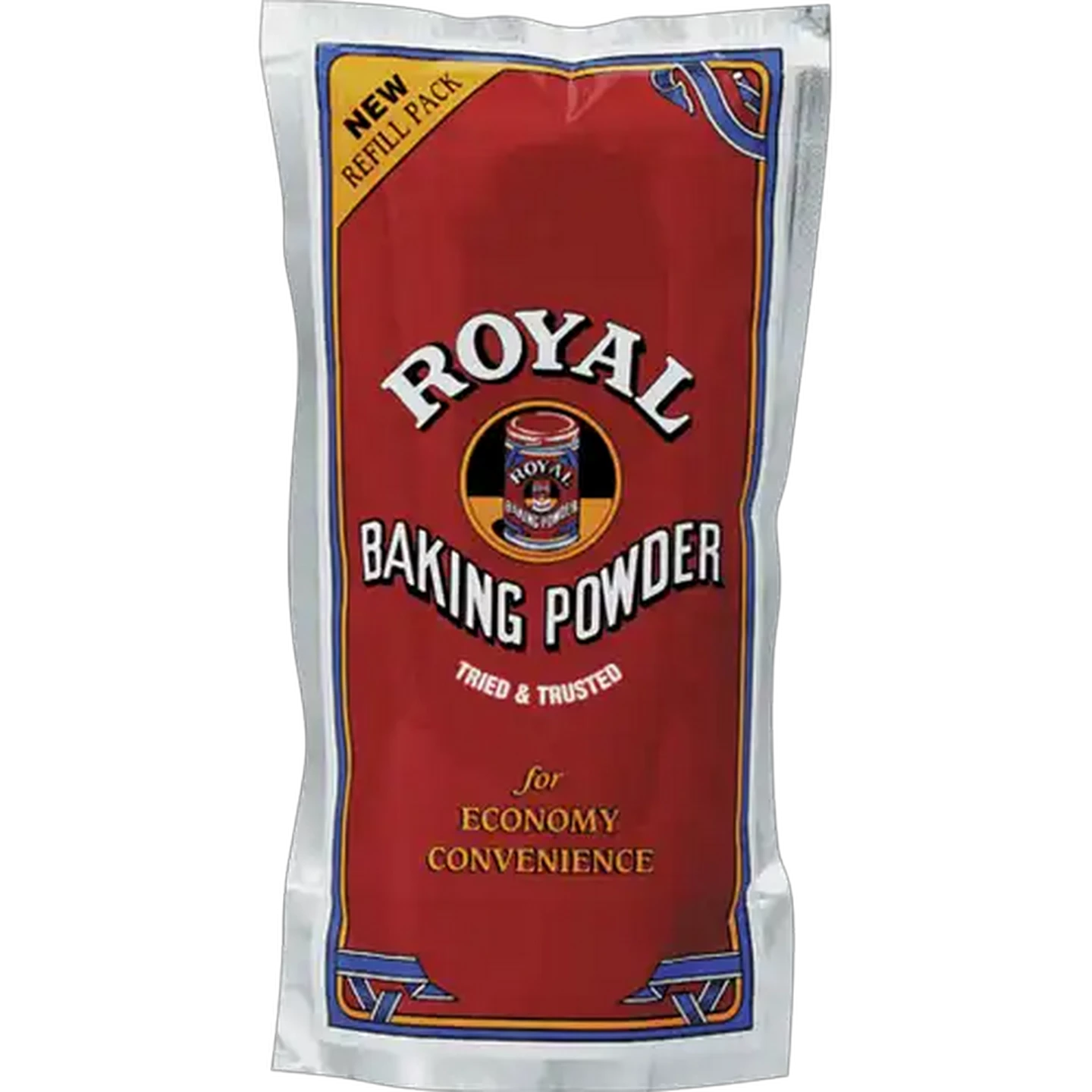 Image of Royal Baking Powder 200g