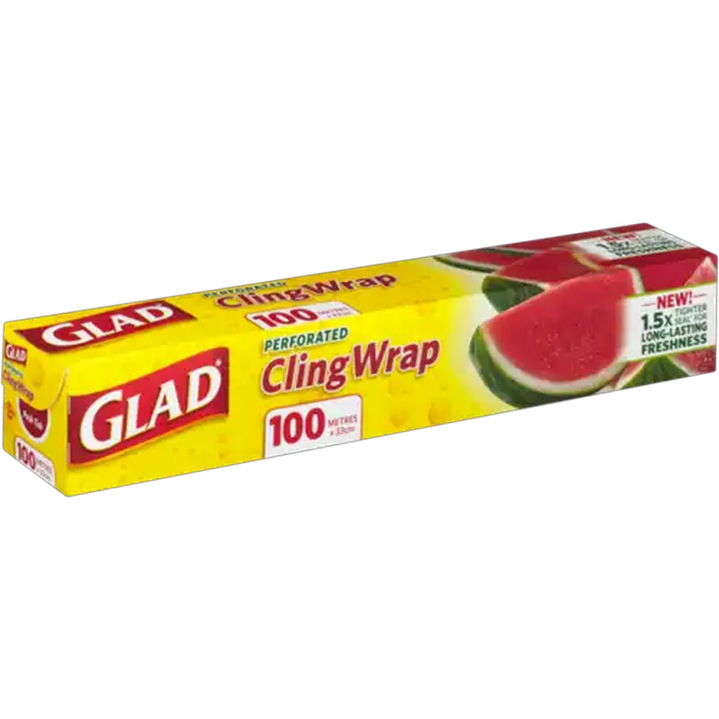 Image of Glad Perforated Cling Wrap 100m