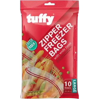 Checkers Sixty60 | Supa Mama 15 Pack Medium Resealable Freezer