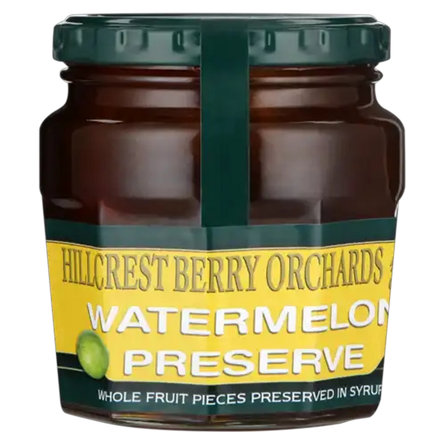 Image of Hillcrest Berry Orchards Watermelon Preserve 350g