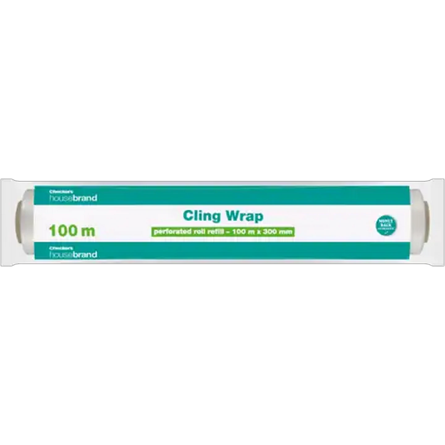 Image of Checkers Housebrand Perforated Cling Wrap Refill 100m
