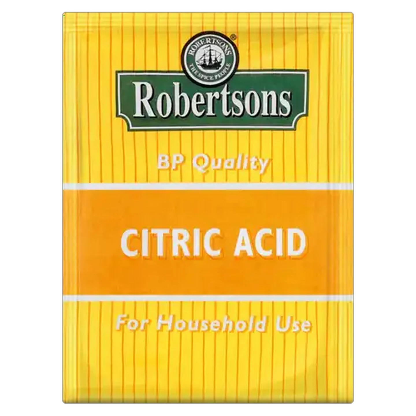 Image of Robertsons Citric Acid 14g