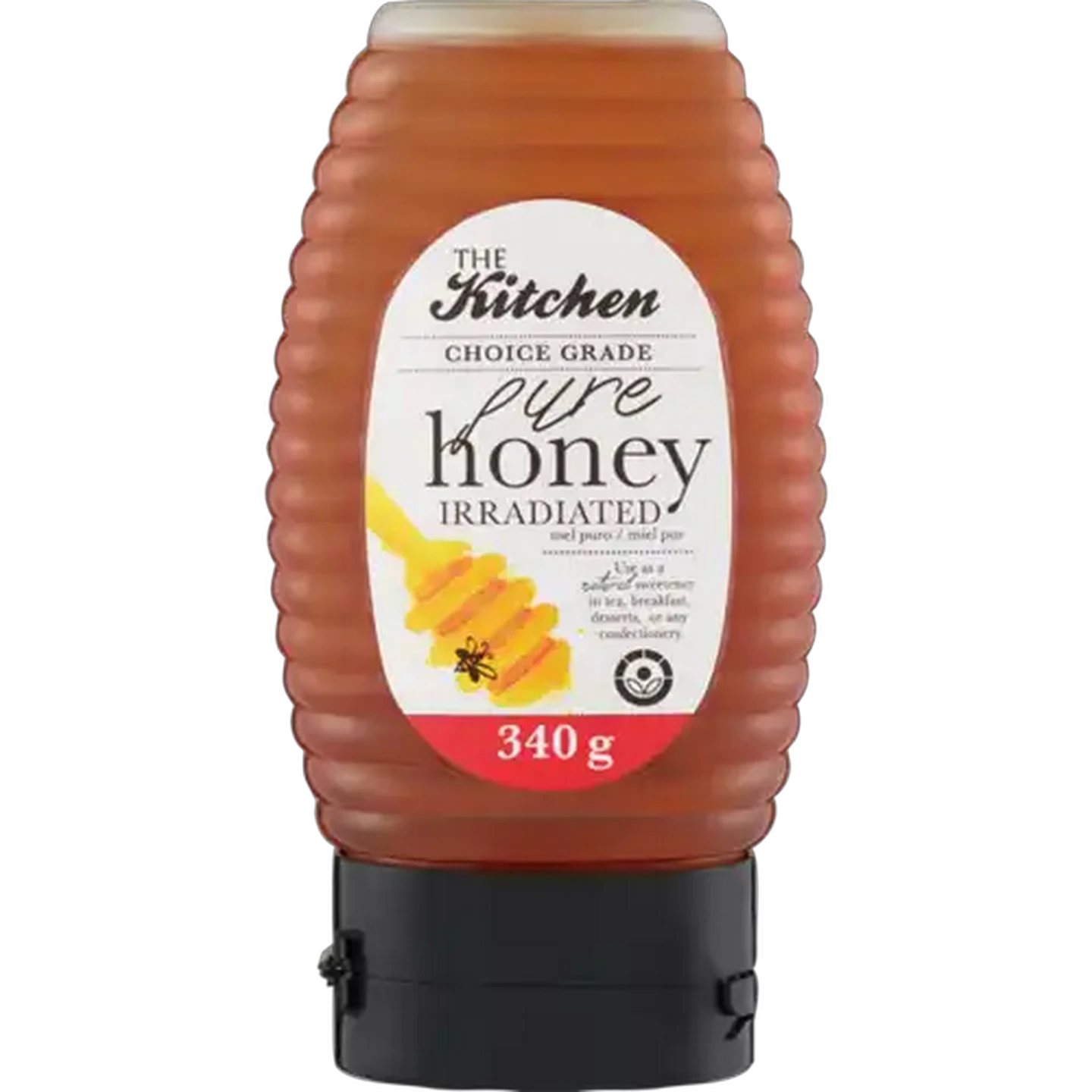 Image of The Kitchen Honey 340g