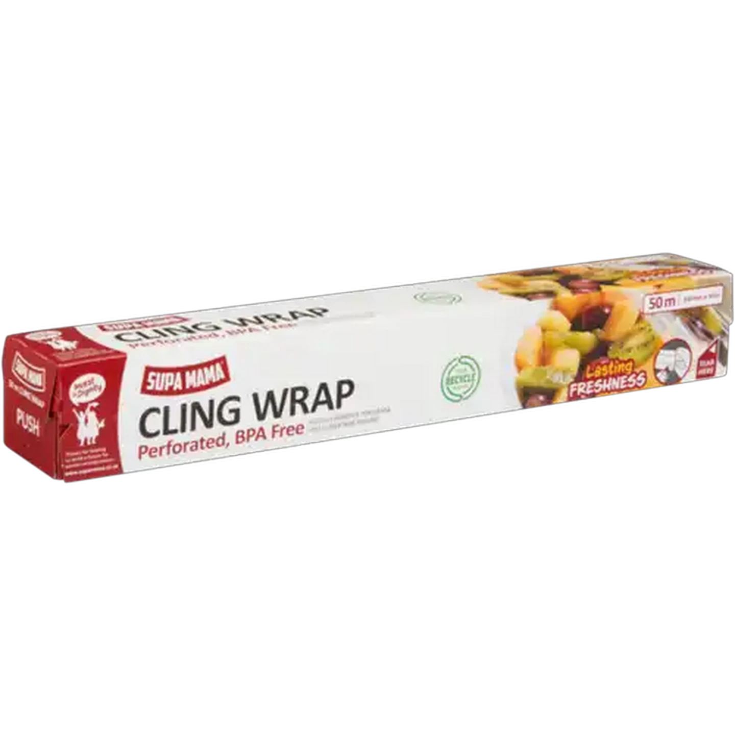 Image of Supa Mama Cling Wrap 50m