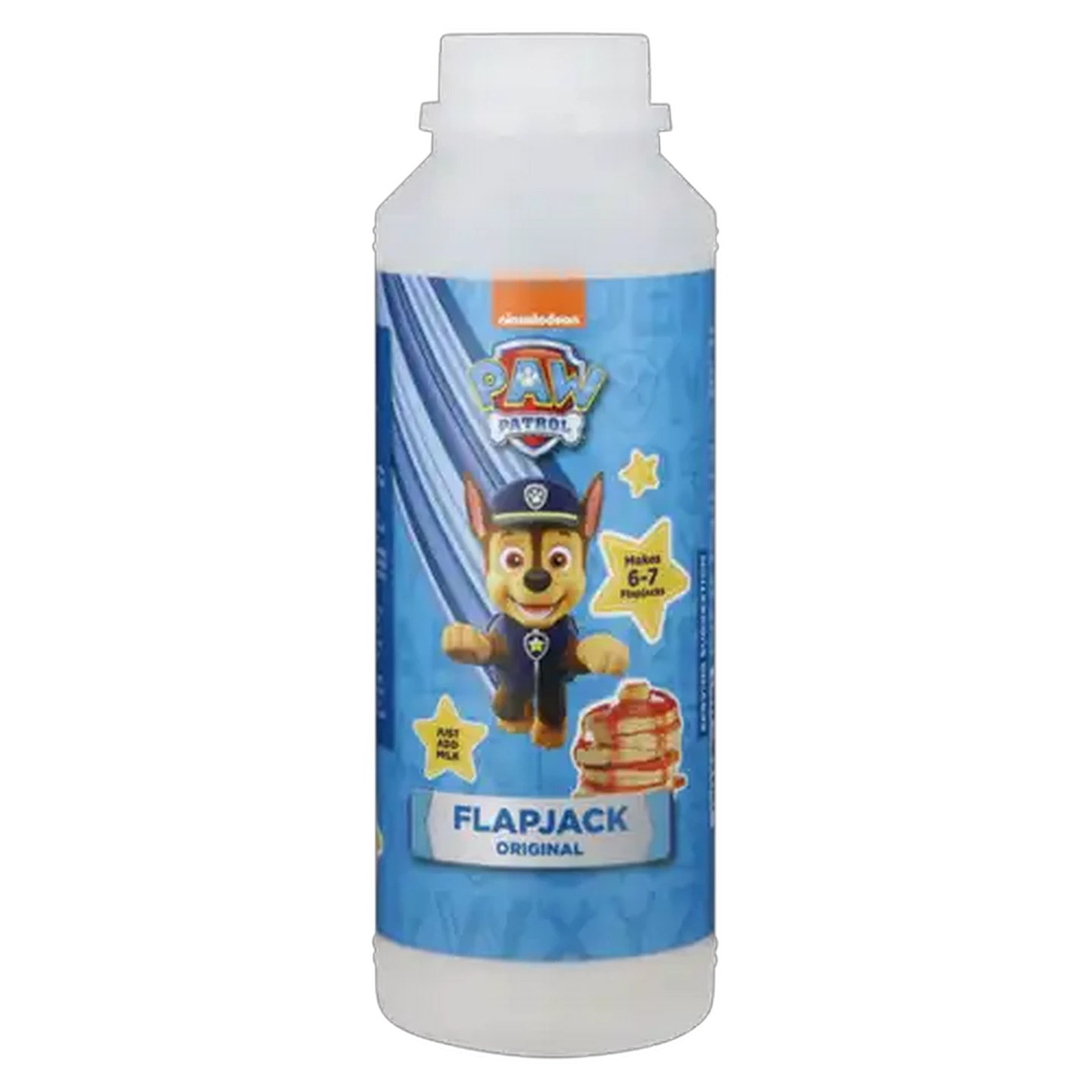 Image of PAW Patrol Original Flapjack Mix 120g
